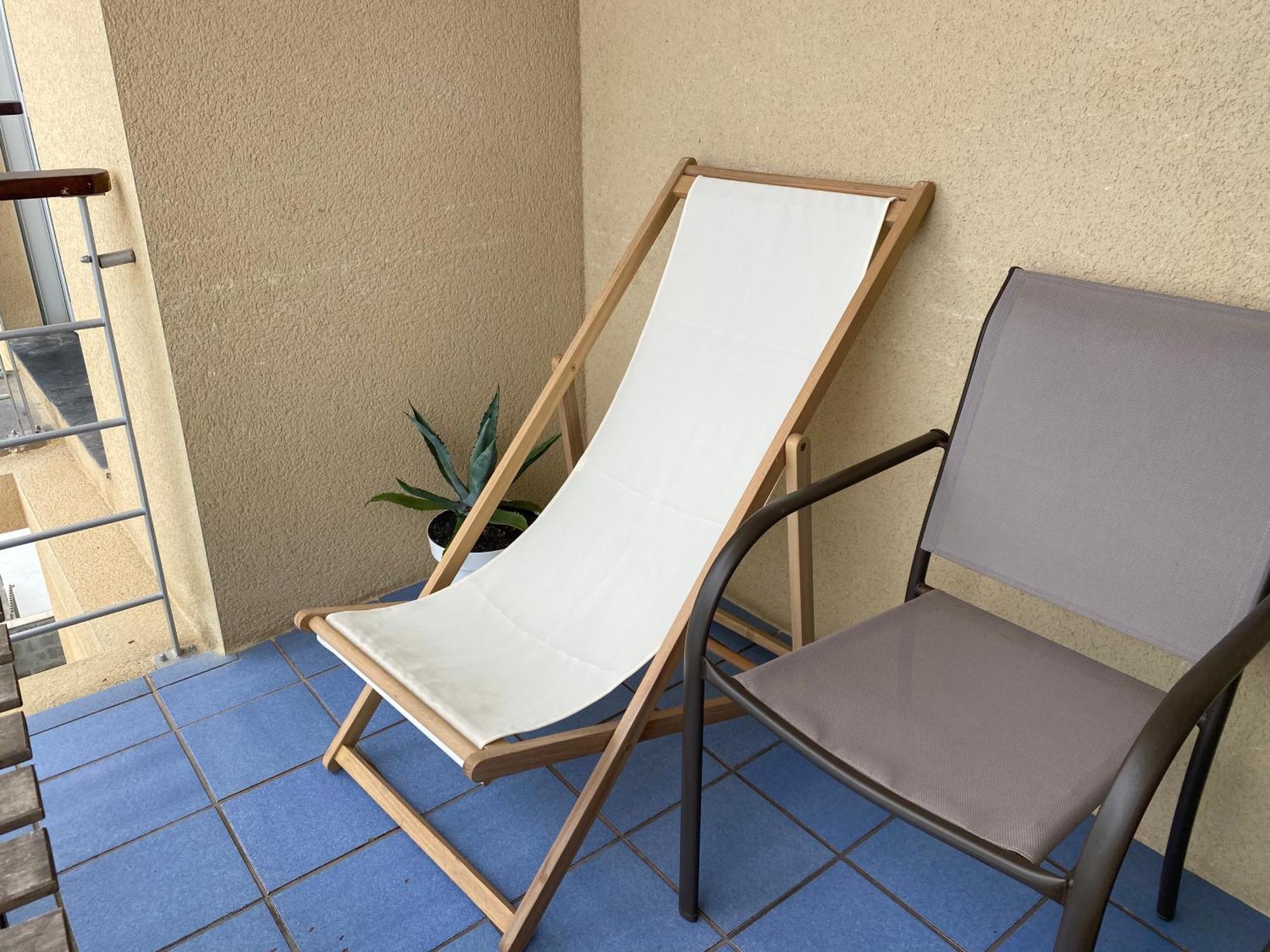 Apartment Mar De Santiago 3b Las Palmas de Gran Canaria