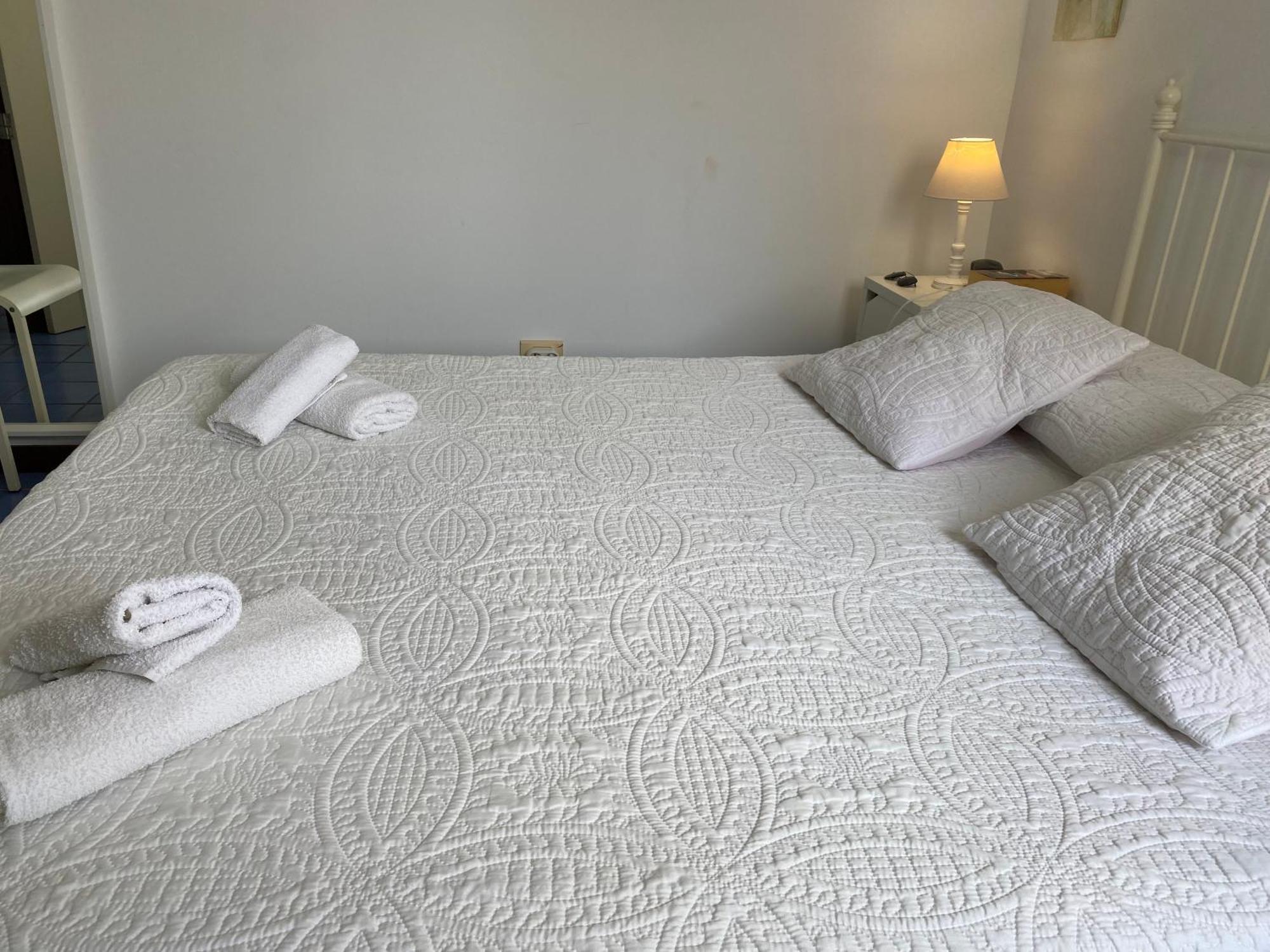 Mar De Santiago 3b Apartment *