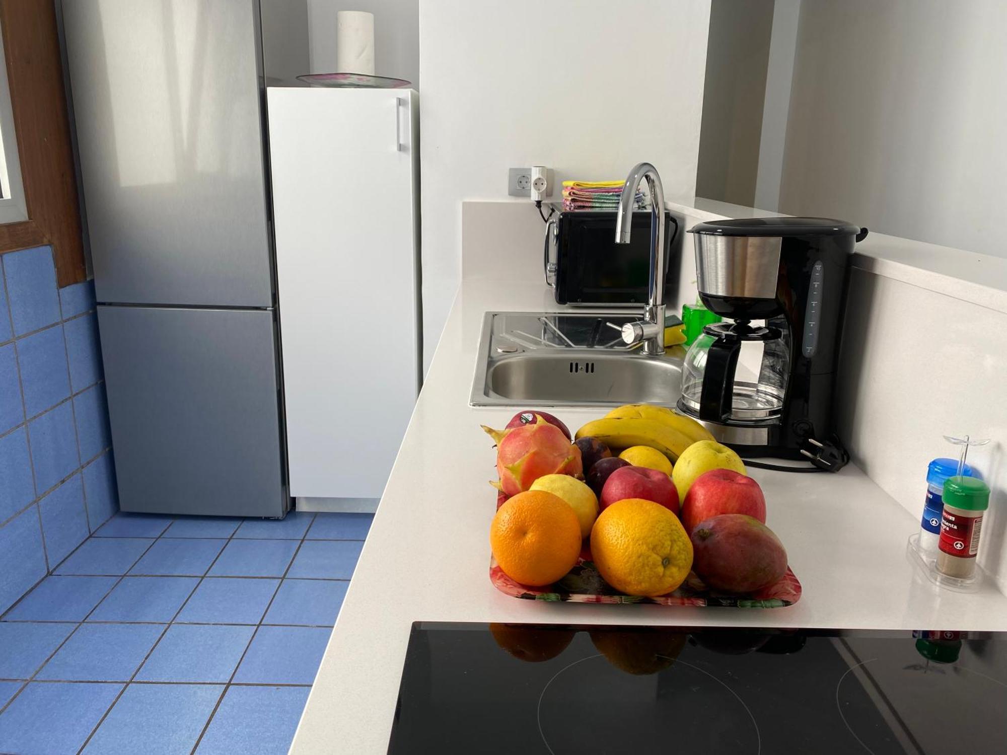 Mar De Santiago 3b Apartment Las Palmas de Gran Canaria