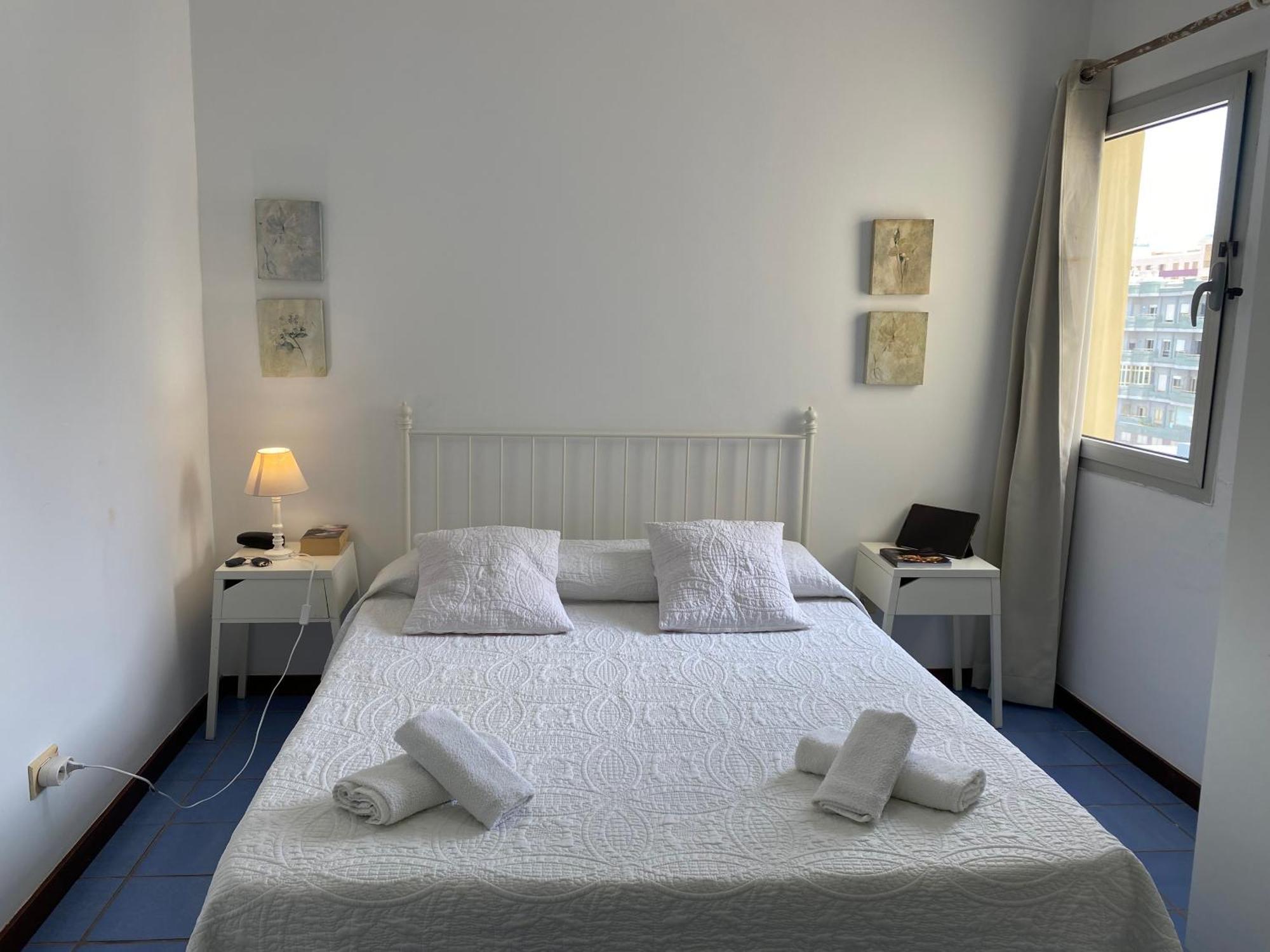 Apartment Mar De Santiago 3b Las Palmas de Gran Canaria