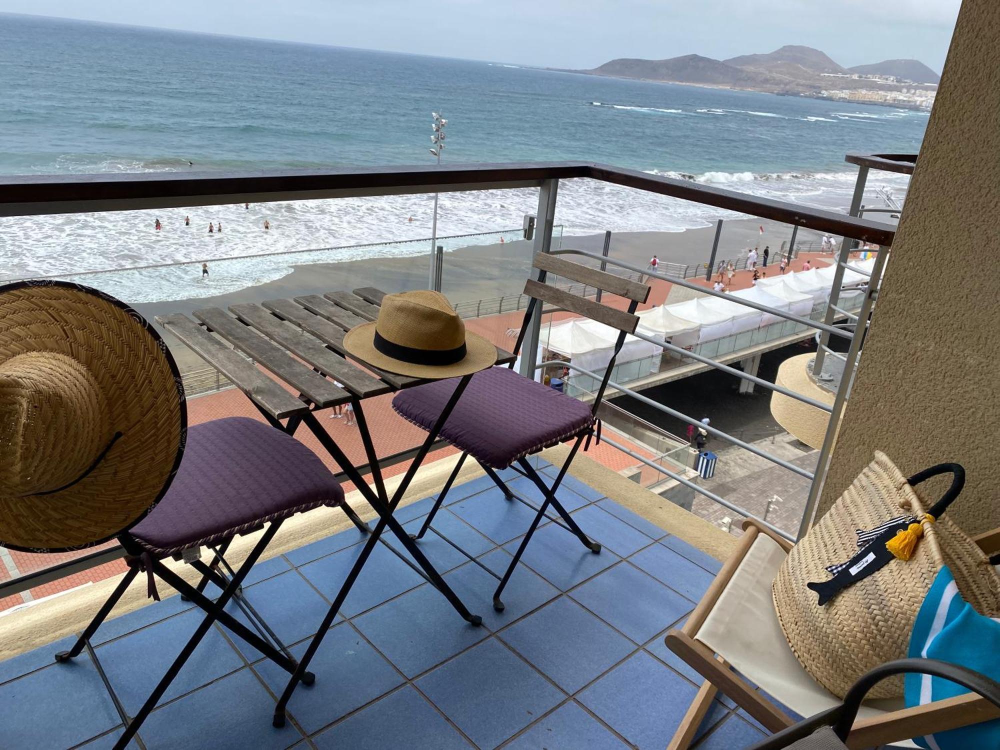 Apartment Mar De Santiago 3b