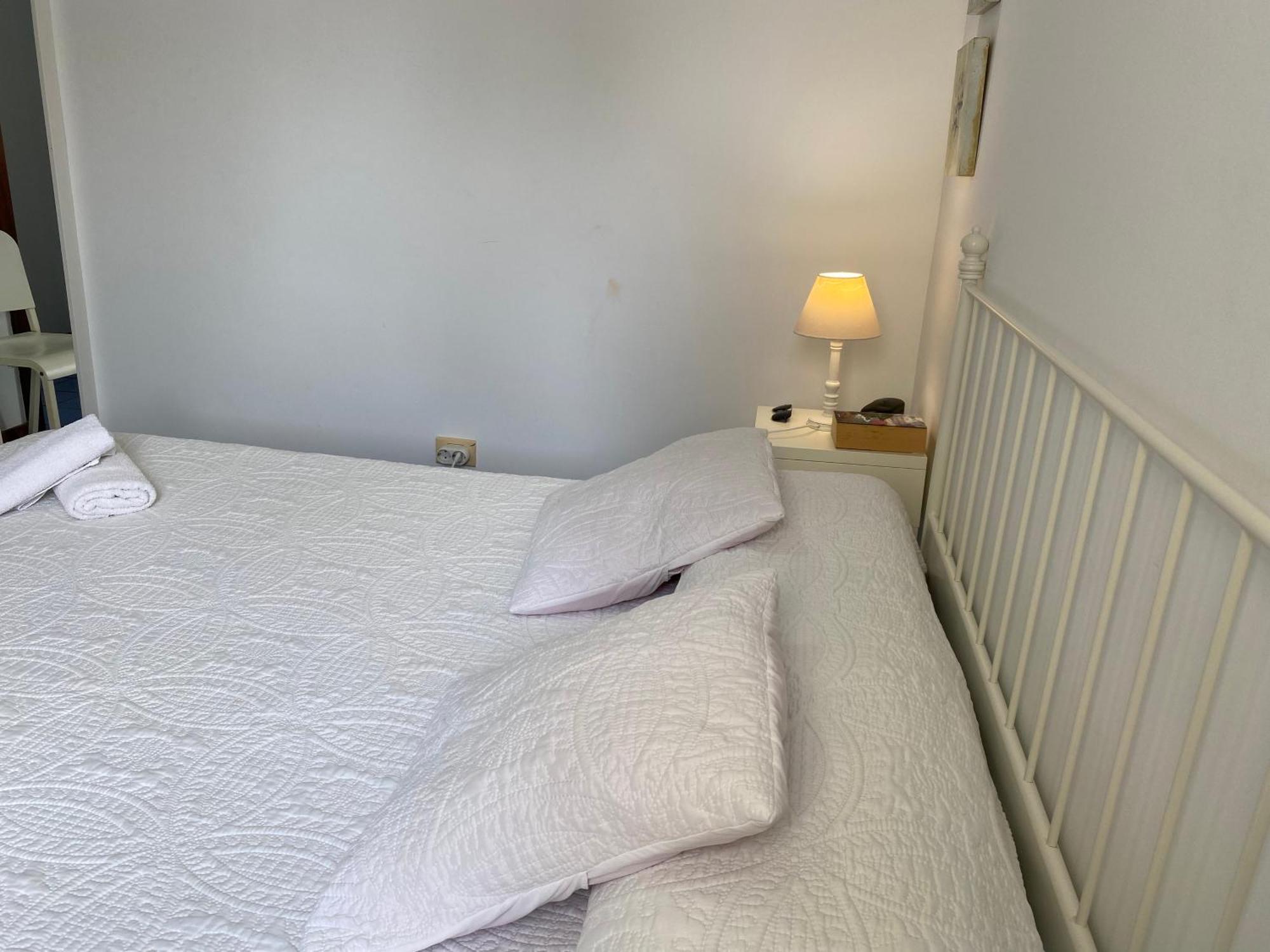 Apartment Mar De Santiago 3b Las Palmas de Gran Canaria