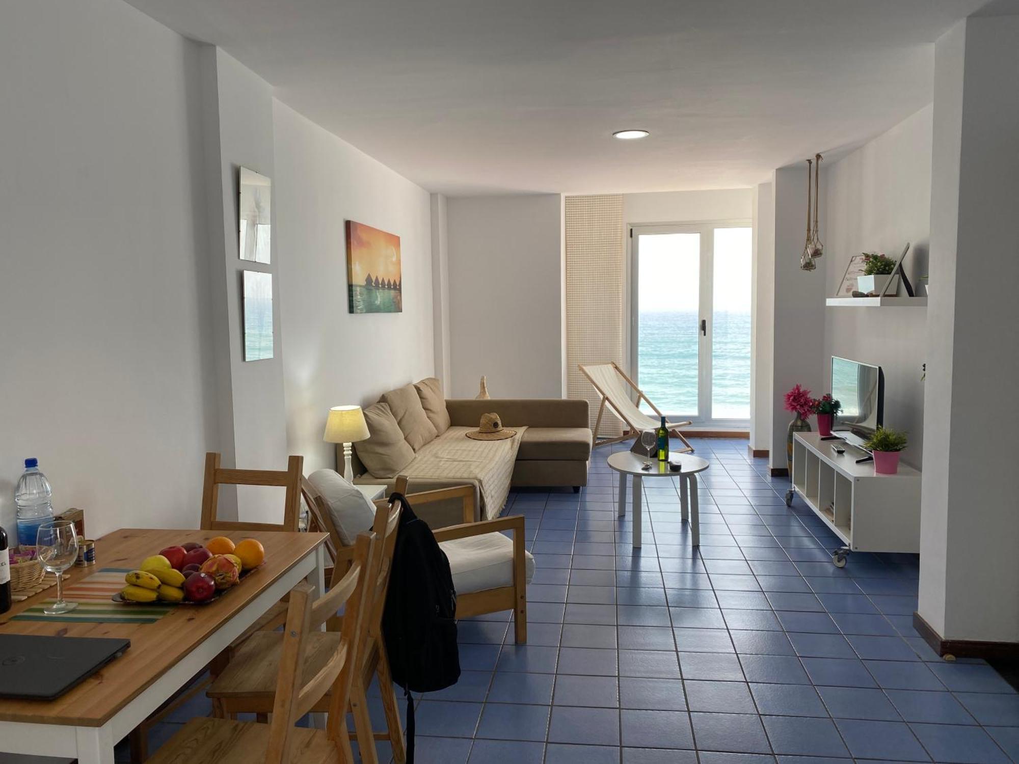 Apartment Mar De Santiago 3b Las Palmas de Gran Canaria