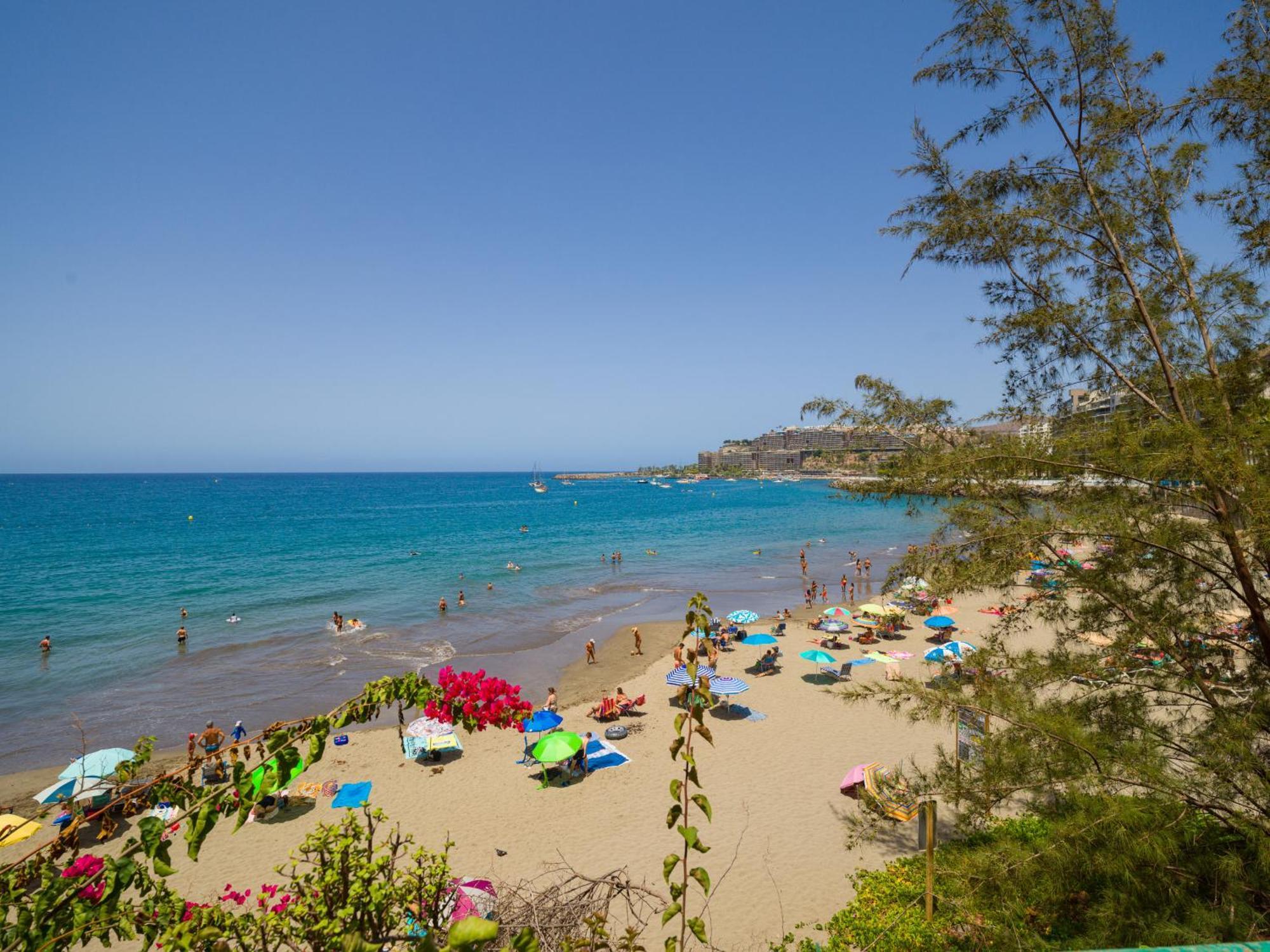 Donana Gran Canaria Apartment