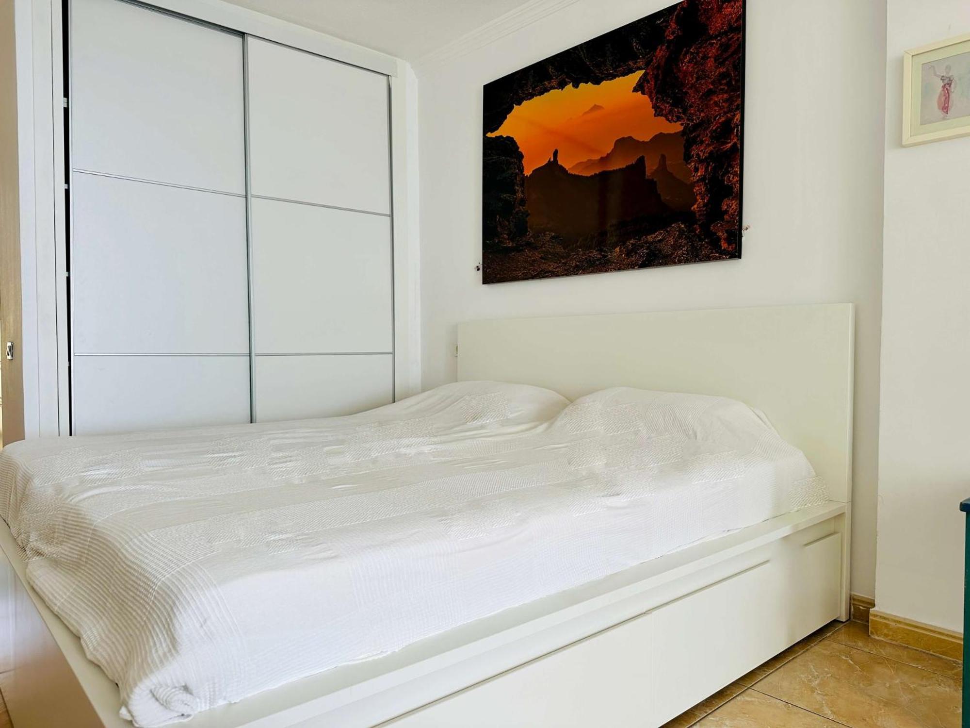 In Lage Direkt Am Apartamento Arguineguin