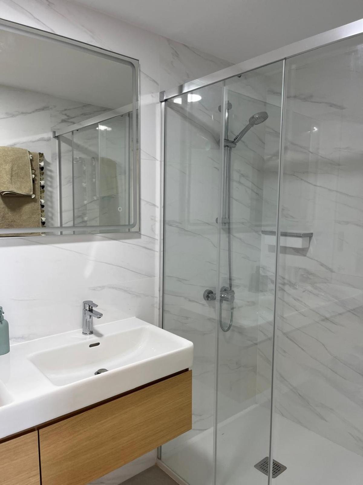 Deisy Atlantic Apartment *
