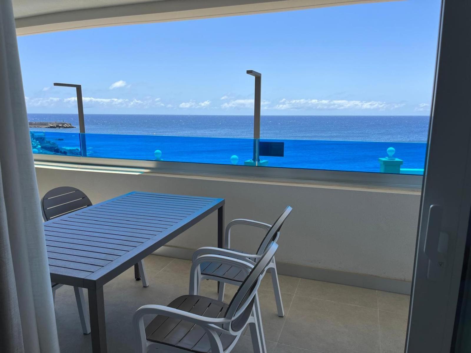 Apartment Deisy Atlantic Melenara