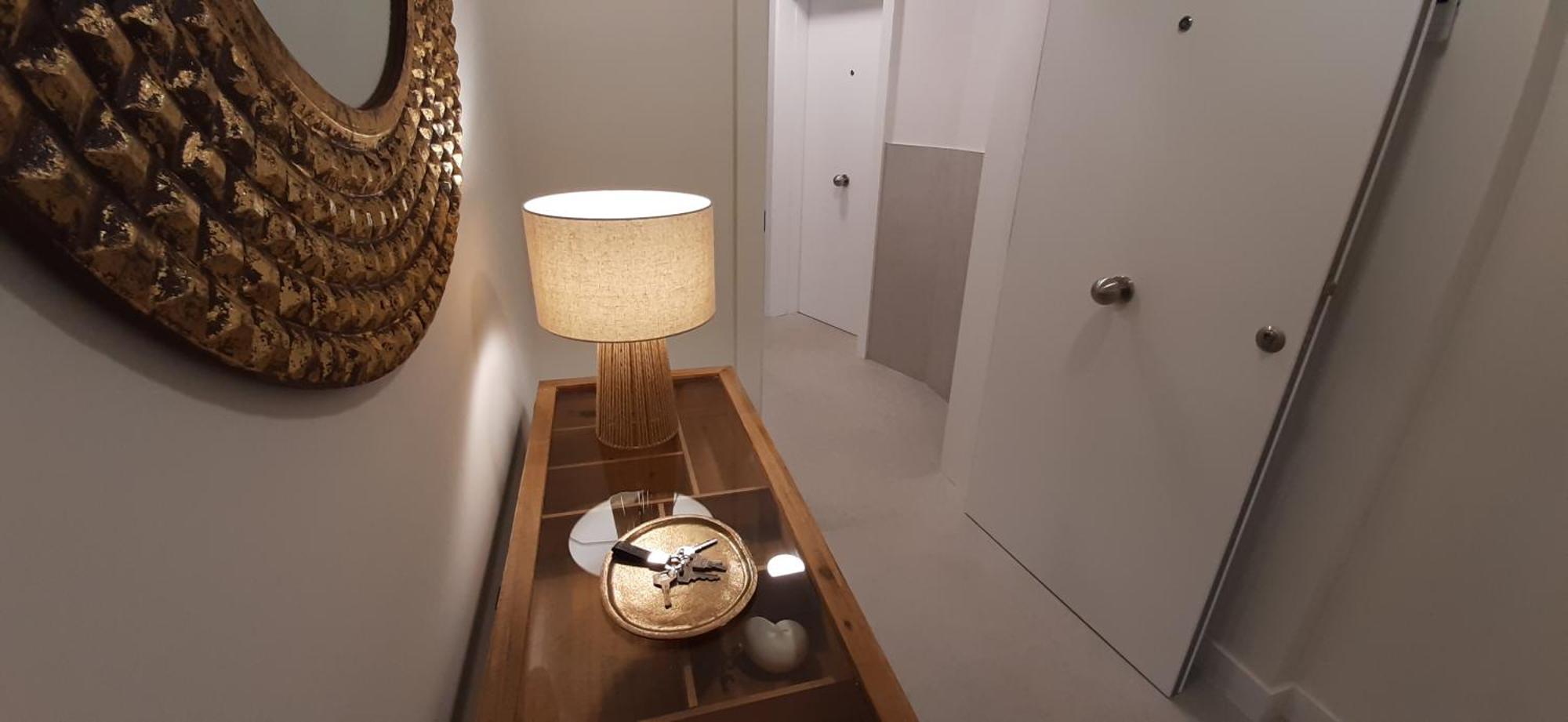 Deisy Atlantic Apartment *