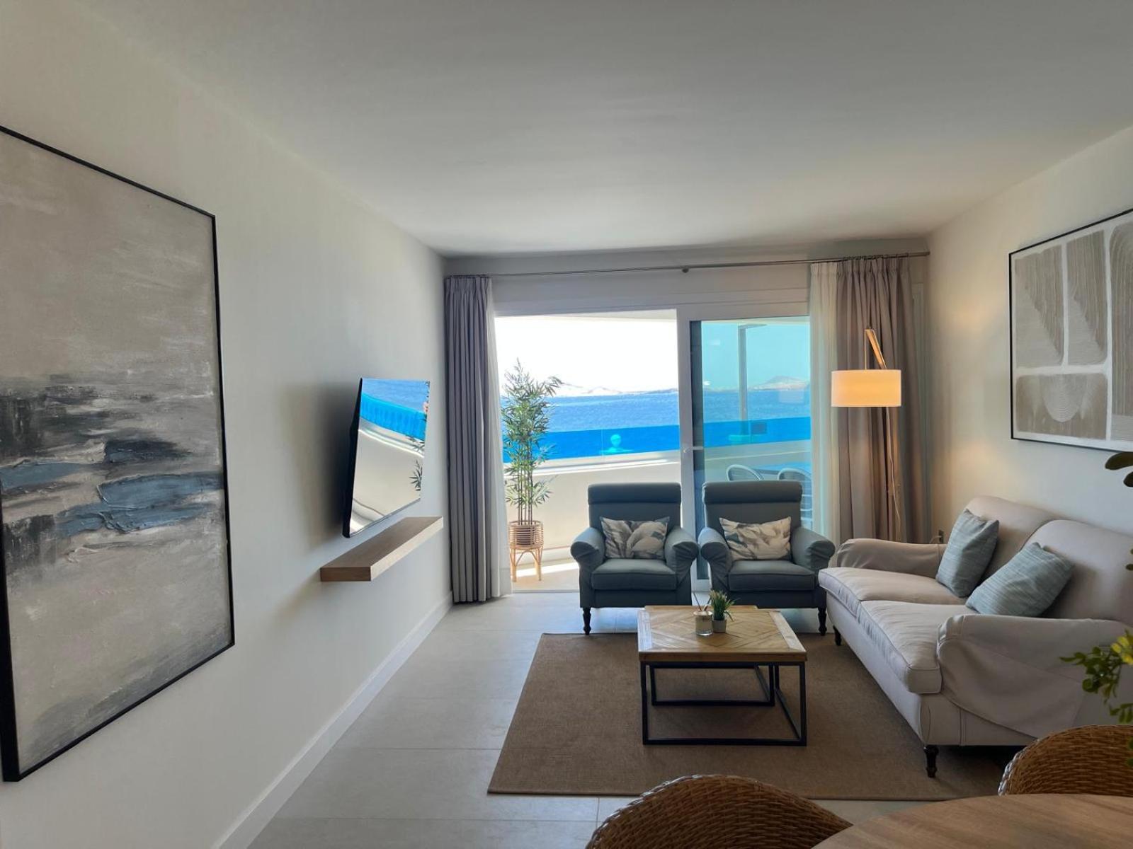 Apartment Deisy Atlantic