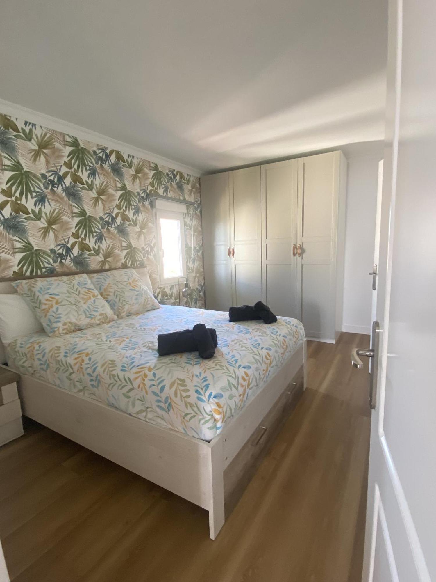 Apartment Monterojo Burras