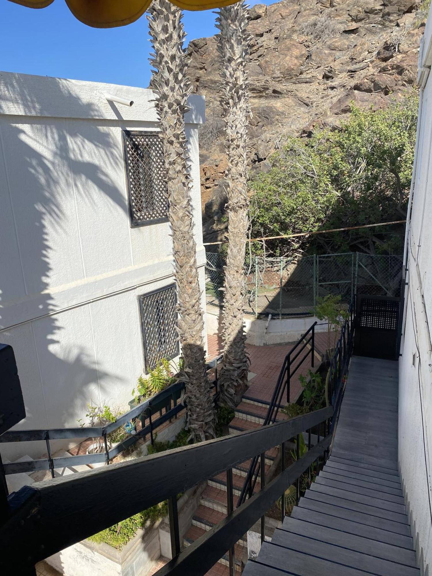 Apartment Monterojo Burras San Agustín
