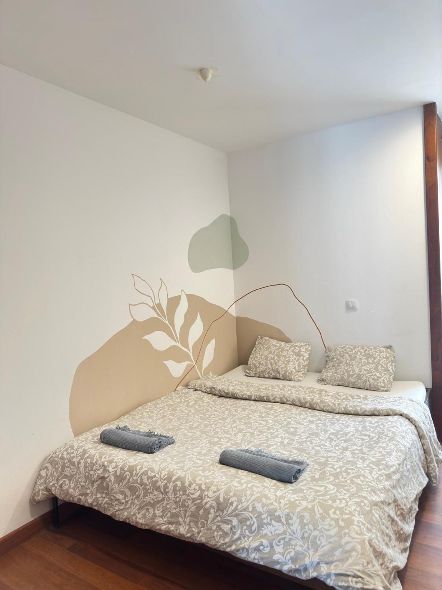 Hostel Tamaran House *