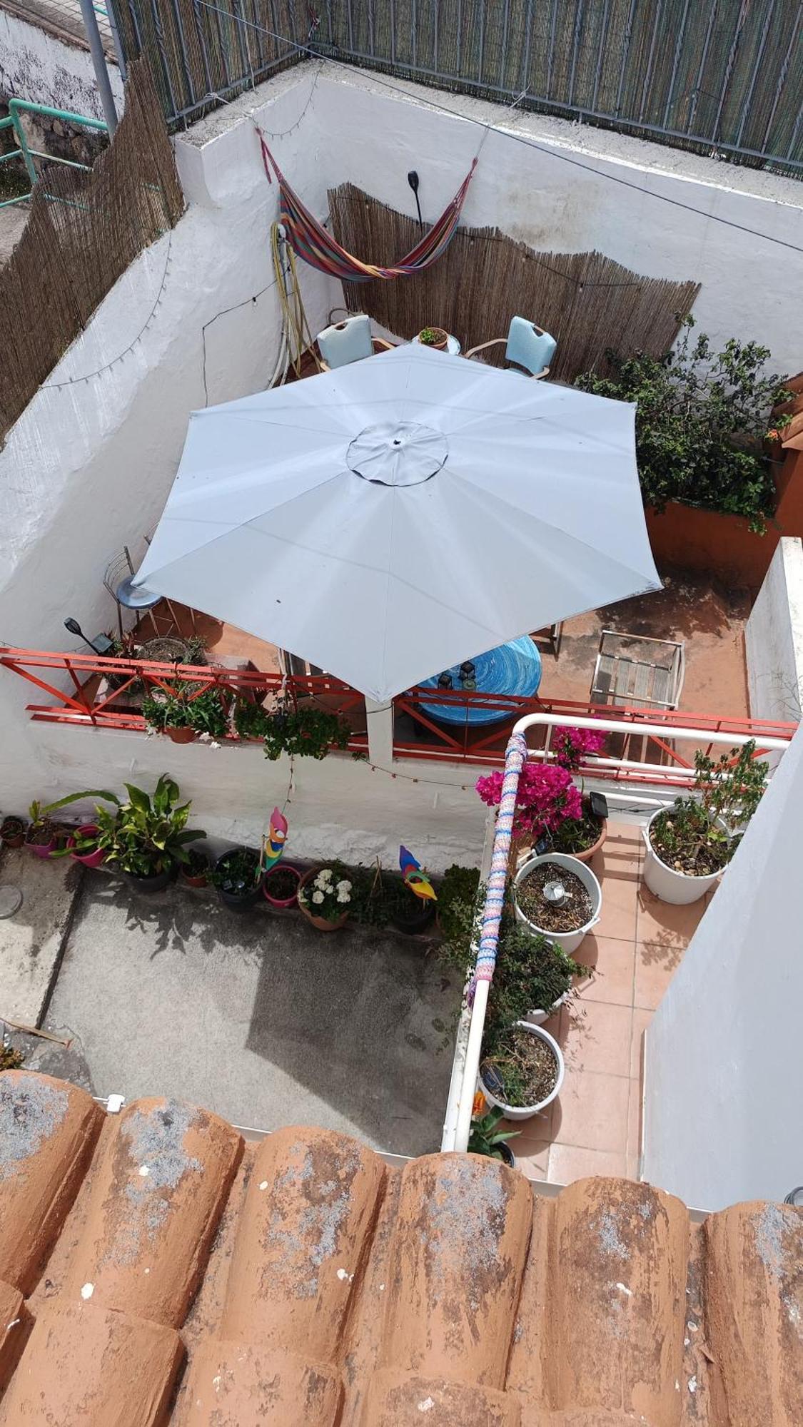 Acoran Family Guests House With Included Morning Yoga Practice Firgas