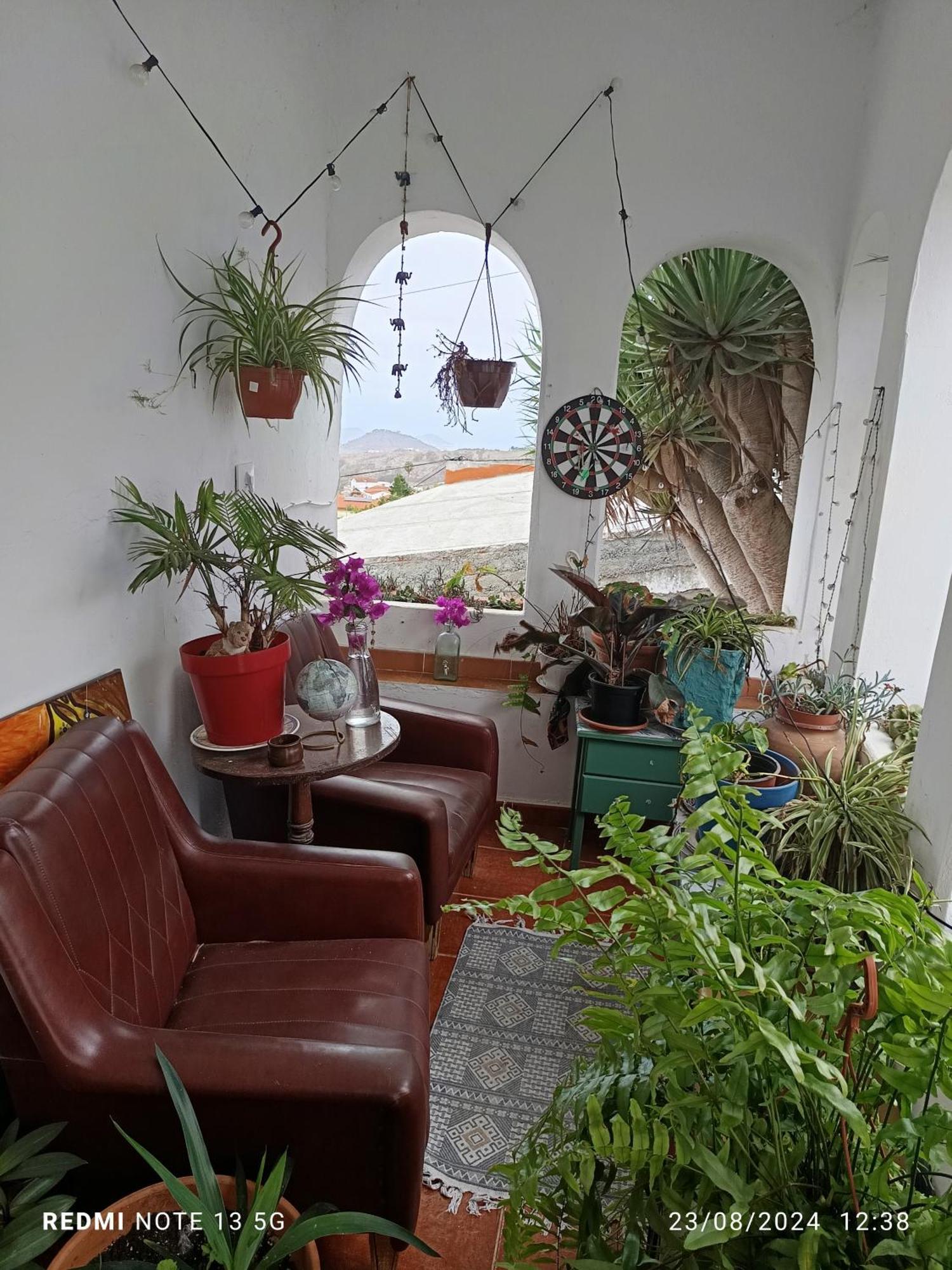 Acoran Family Guests House With Included Morning Yoga Practice Pensión *