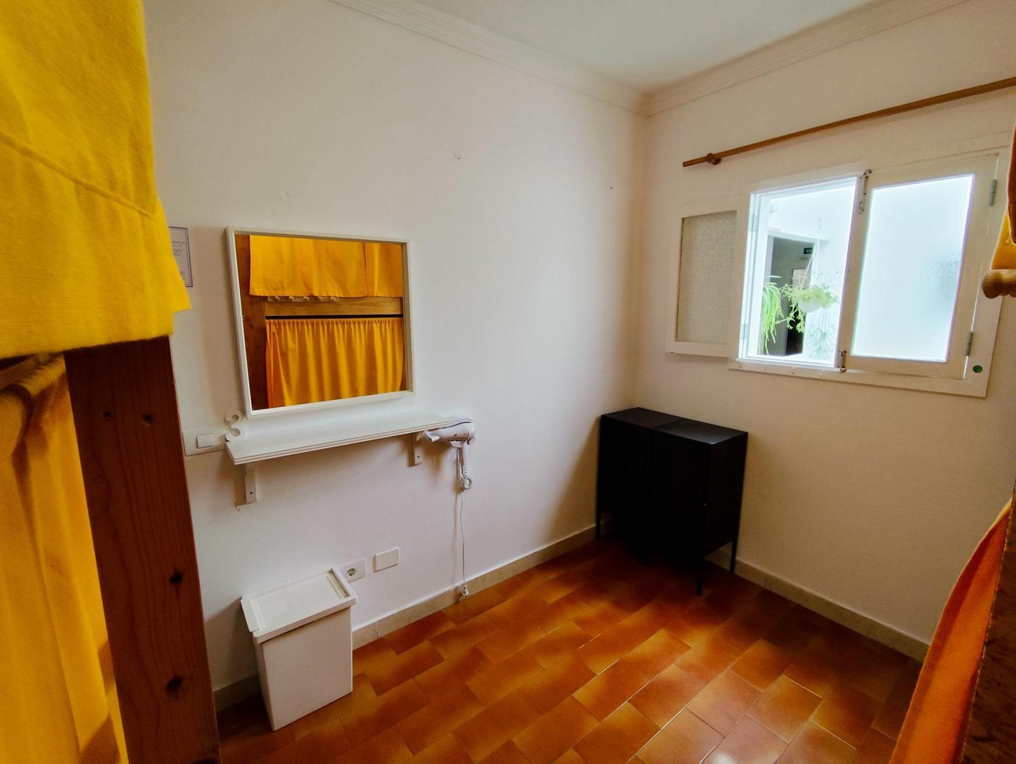 Hostal La Ventana Azul Surf