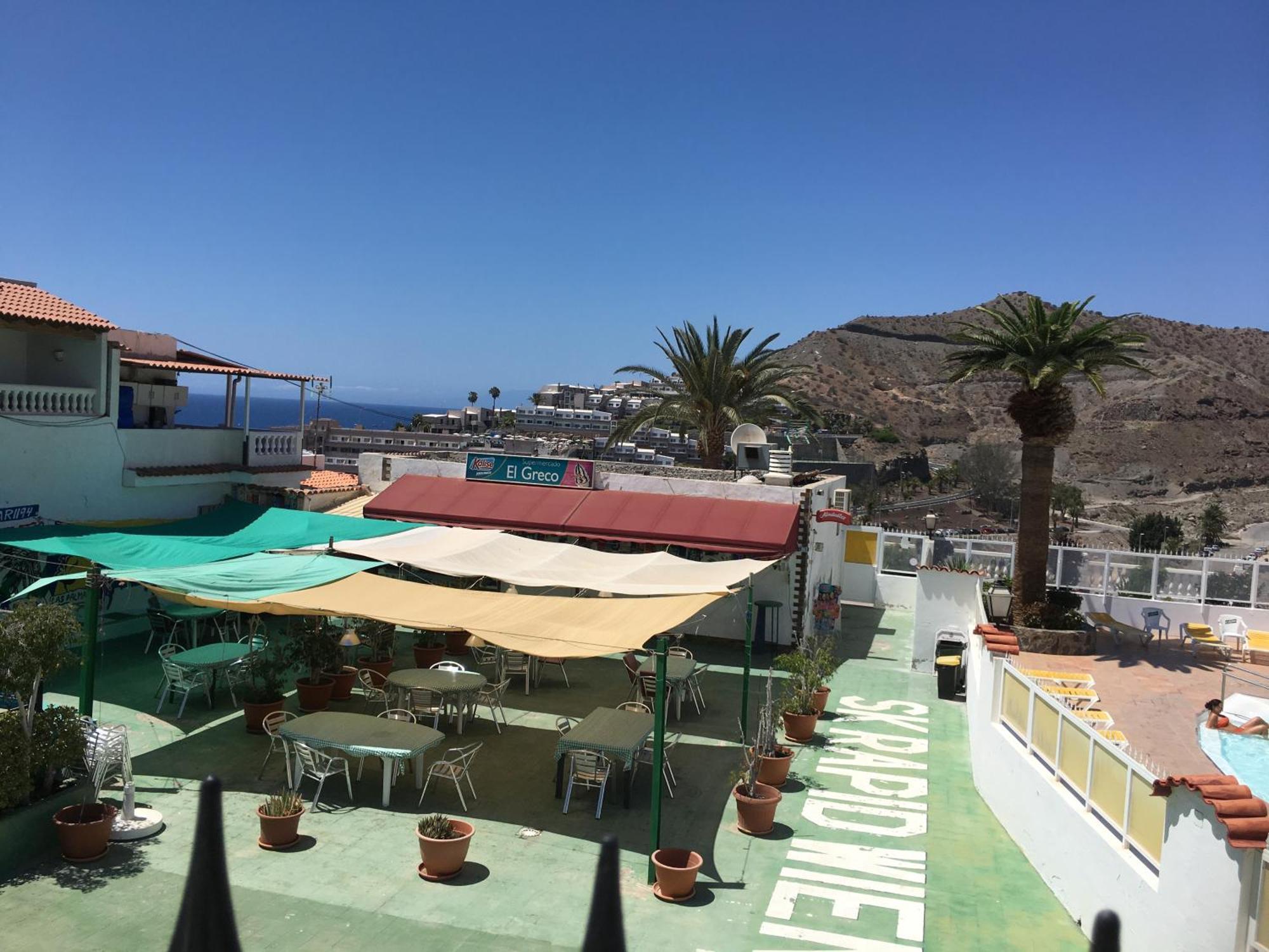 Casa Del Sol Villa *