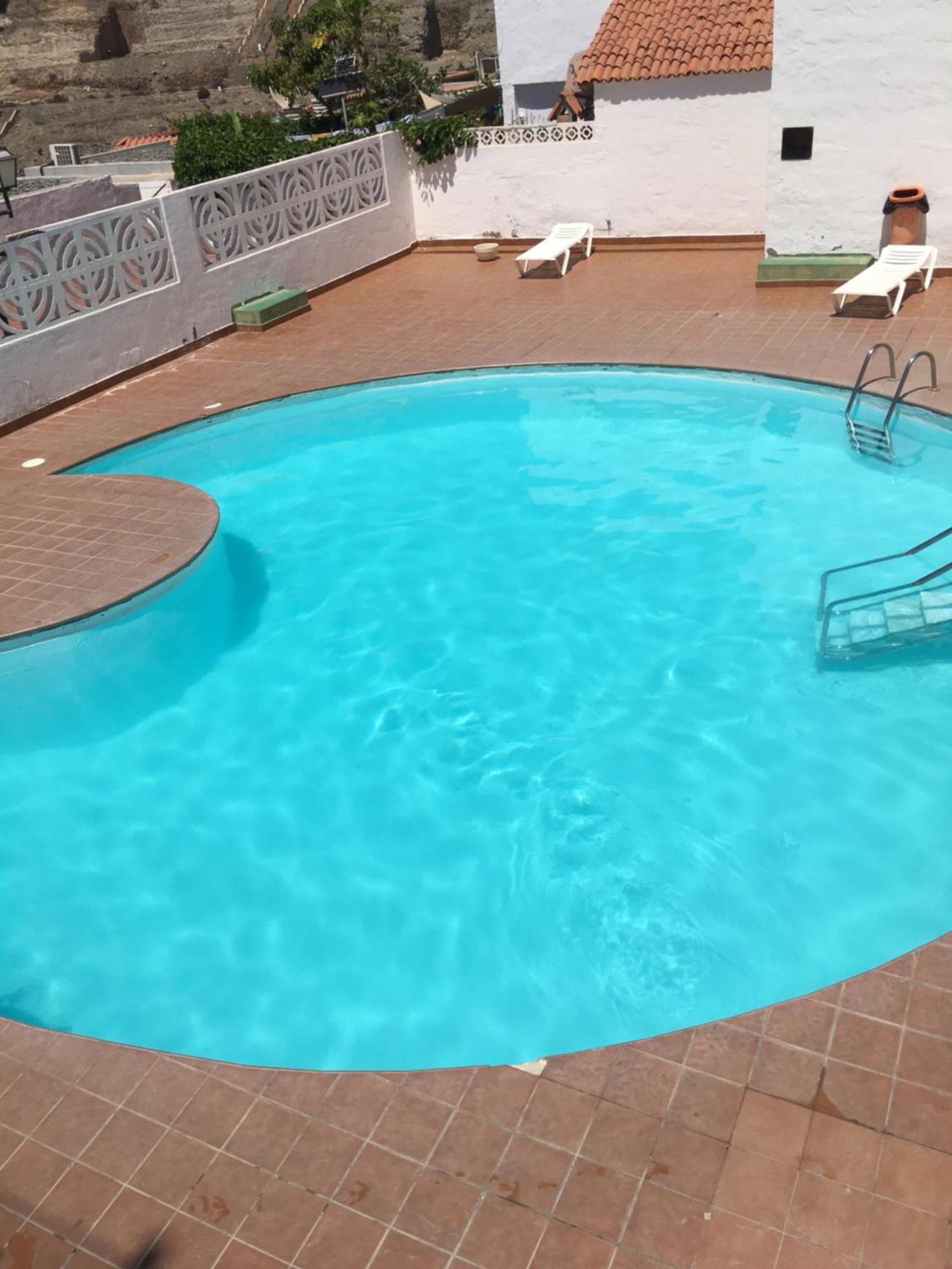 Villa Casa Del Sol *