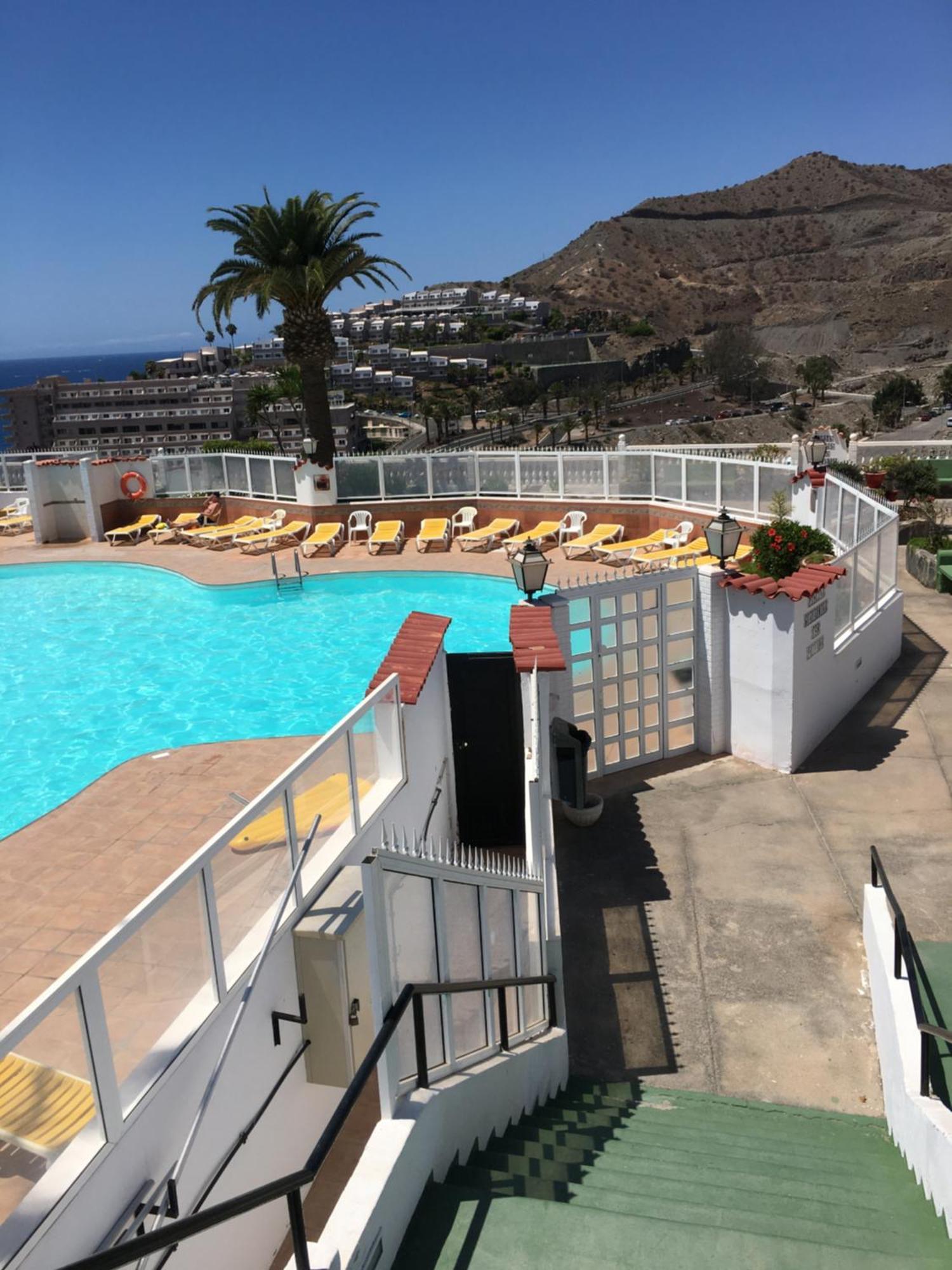 Casa Del Sol Villa Los Caideros