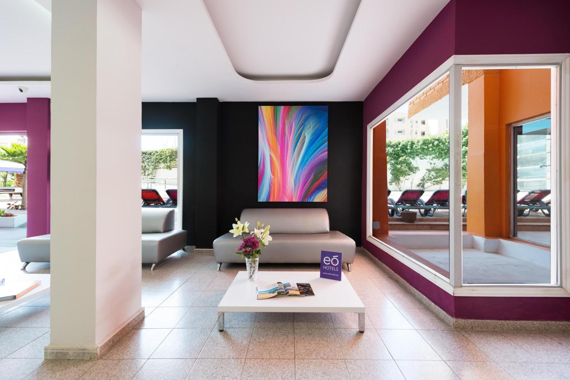 Eo Gacelas Apartment
