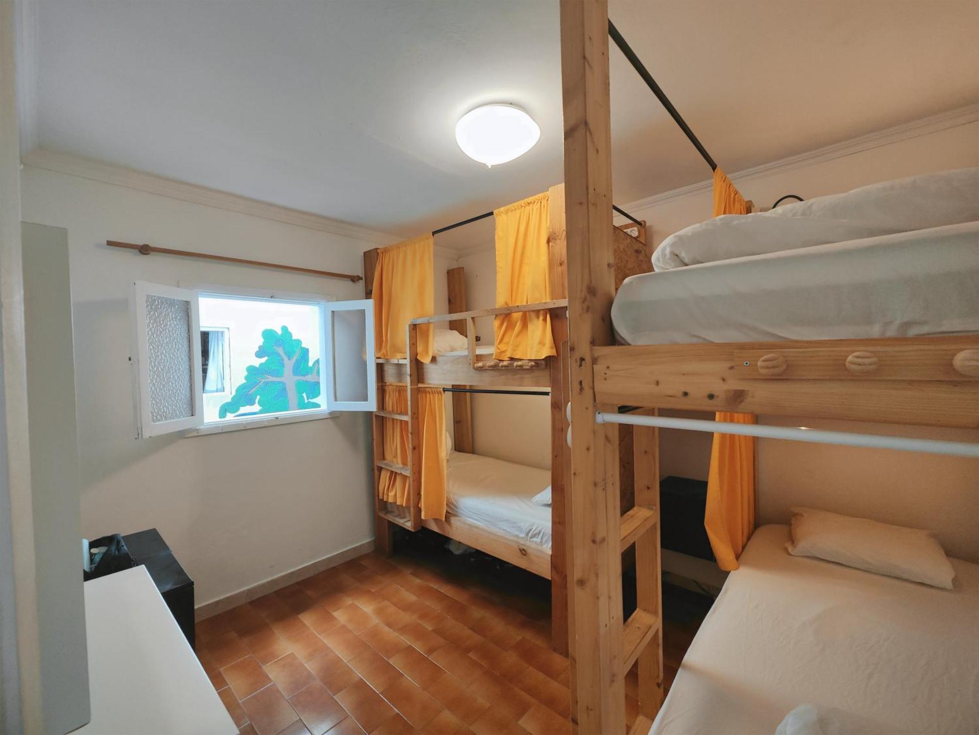 Hostal La Ventana Azul Surf Las Palmas de Gran Canaria