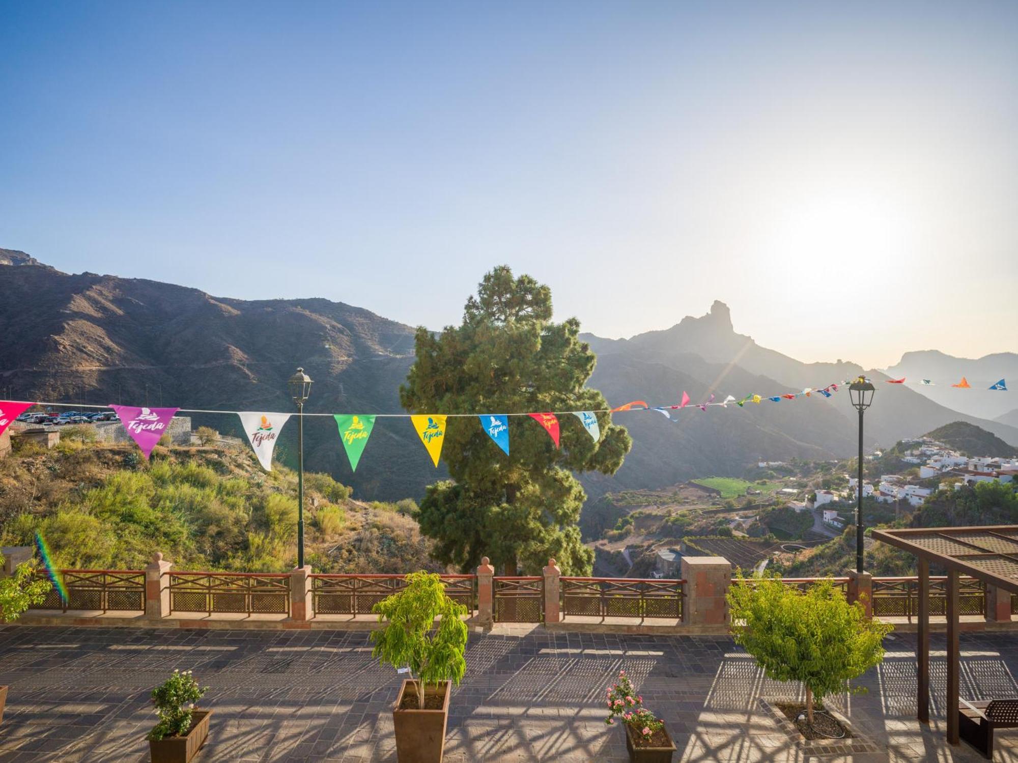 Texeda * Tejeda (Gran Canaria)