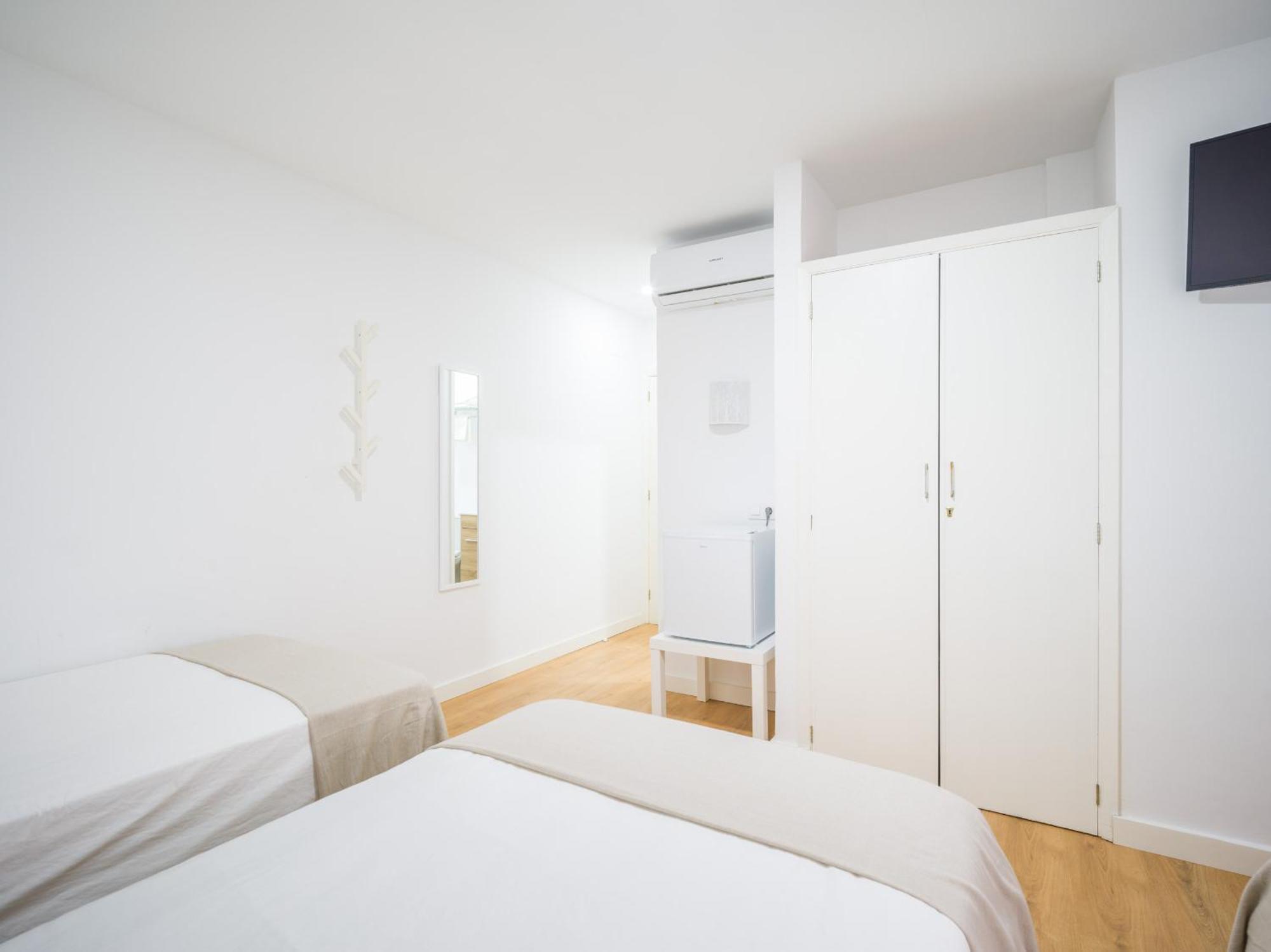 Texeda Pensión Tejeda (Gran Canaria)