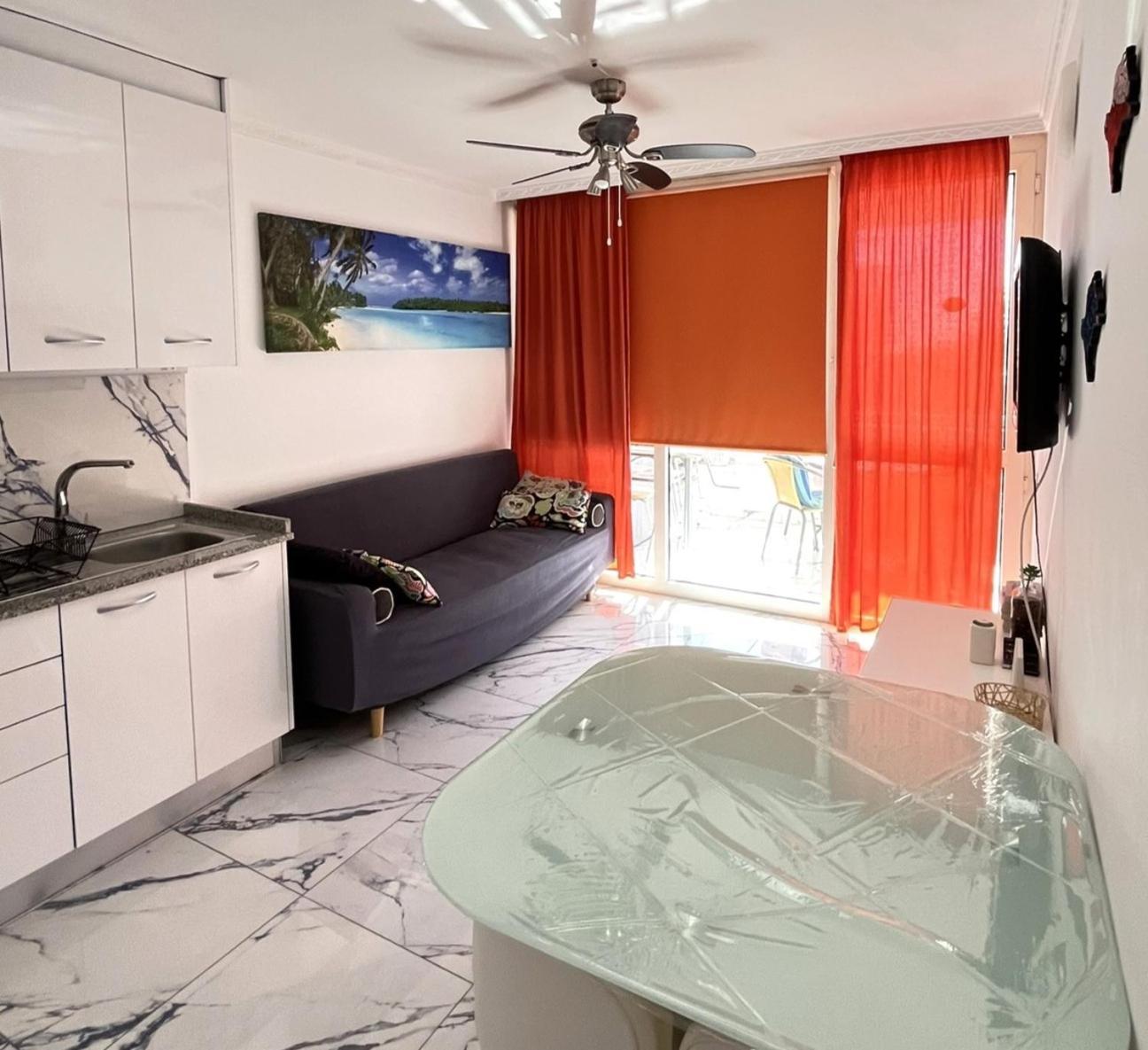 Appartement Rio Canario 102