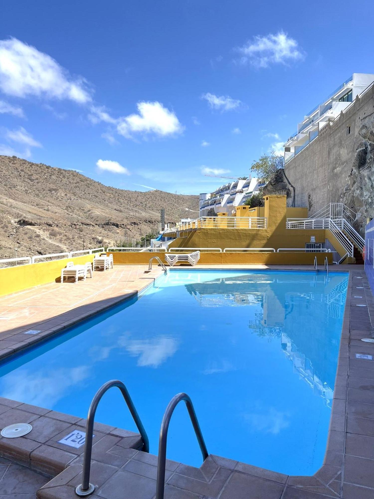 Appartement Rio Canario 102
