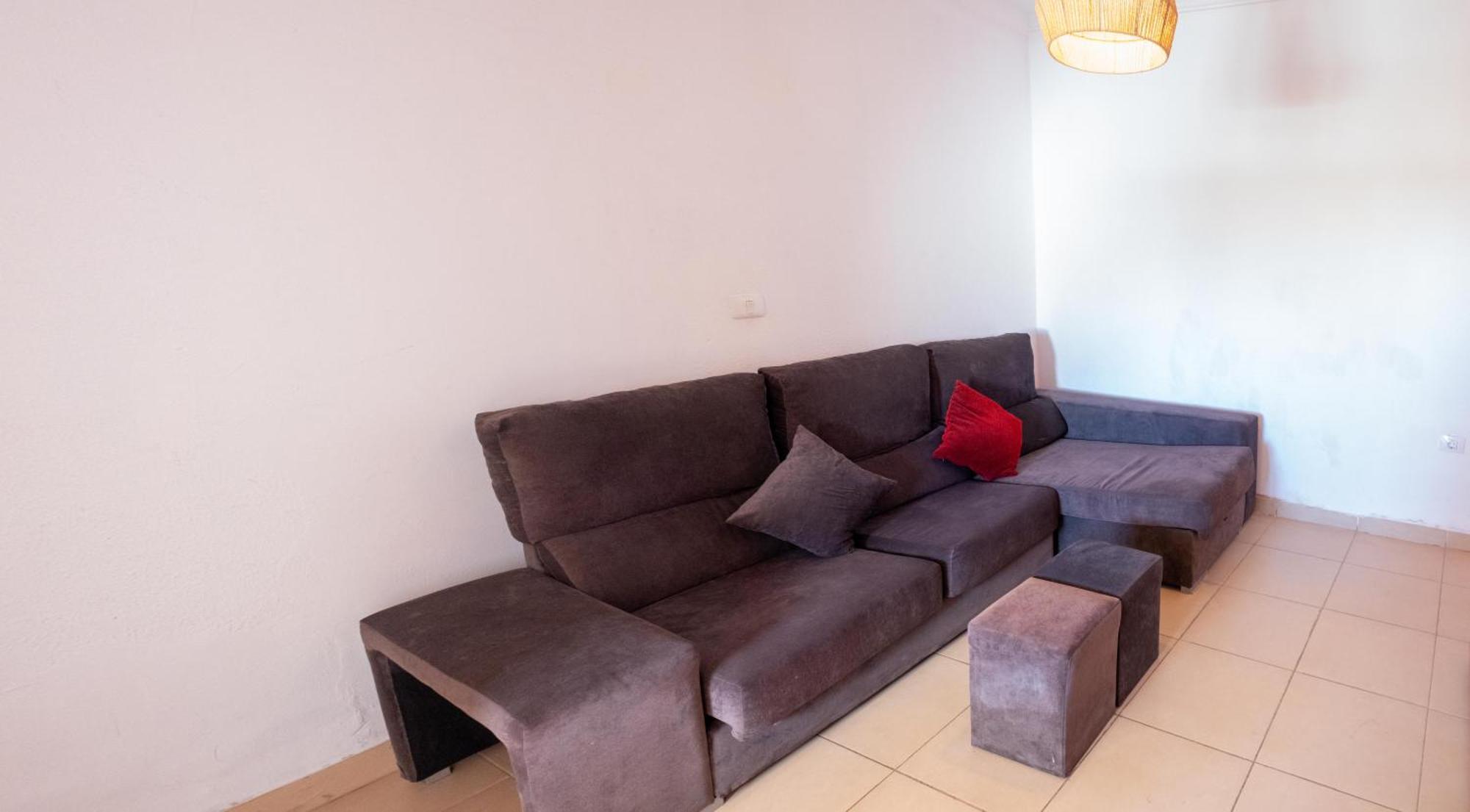 En Palmas Cerca De Vegueta Con Vistas Apartamento Las Palmas de Gran Canária