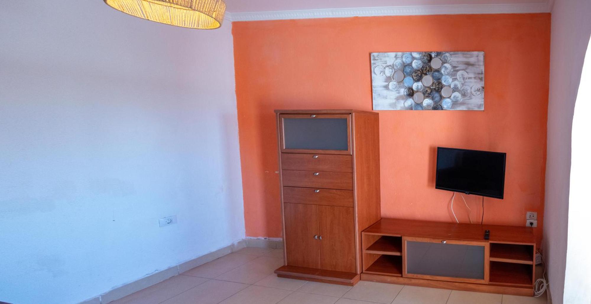 En Palmas Cerca De Vegueta Con Vistas Apartamento Las Palmas de Gran Canária