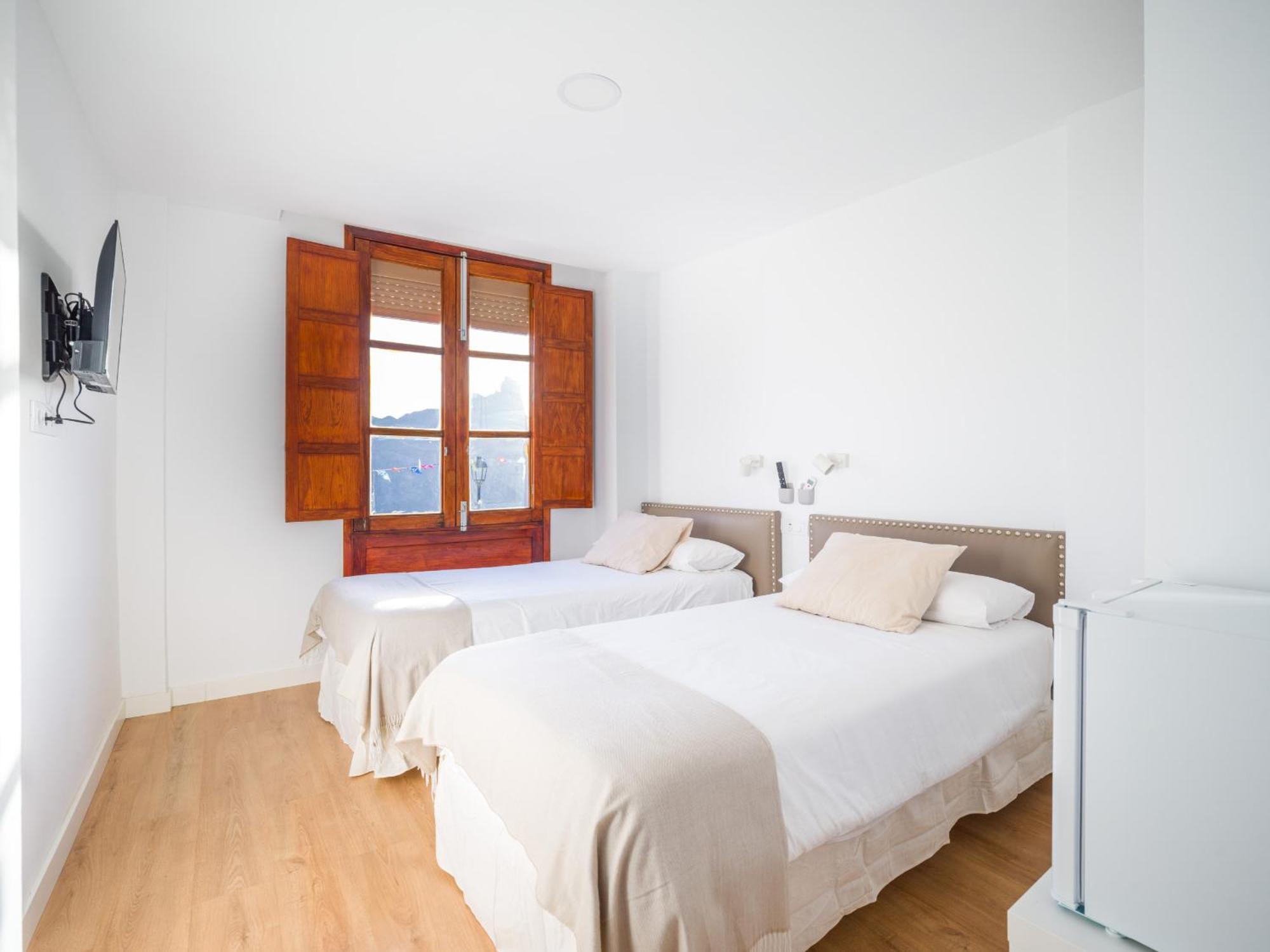 Texeda Pensión Tejeda (Gran Canaria)