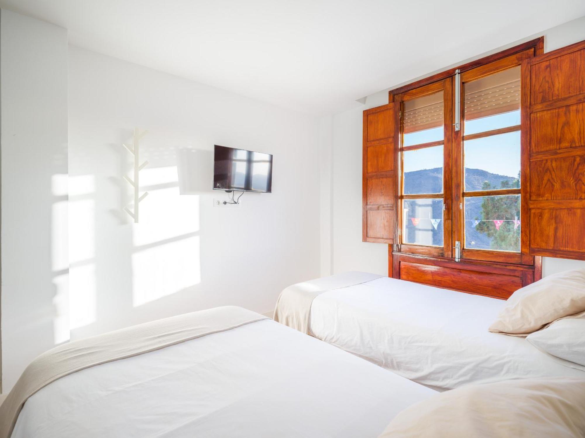 Texeda Tejeda (Gran Canaria)