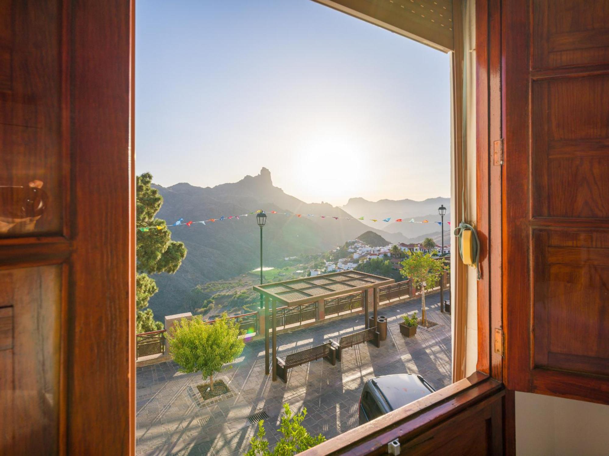 Texeda * Tejeda (Gran Canaria)