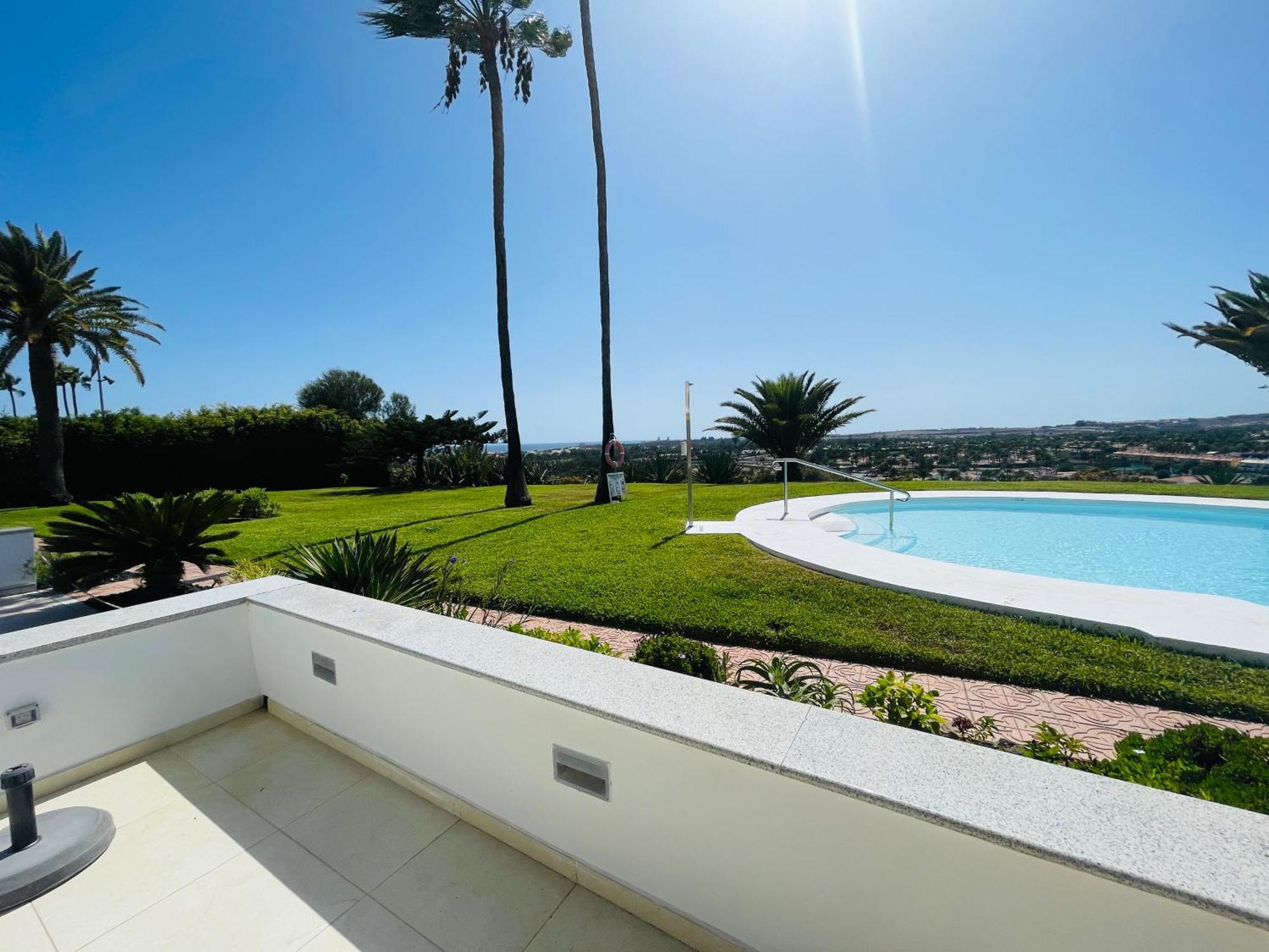 Seaview Duna Golf Holiday home Playa del Ingles (Gran Canaria)