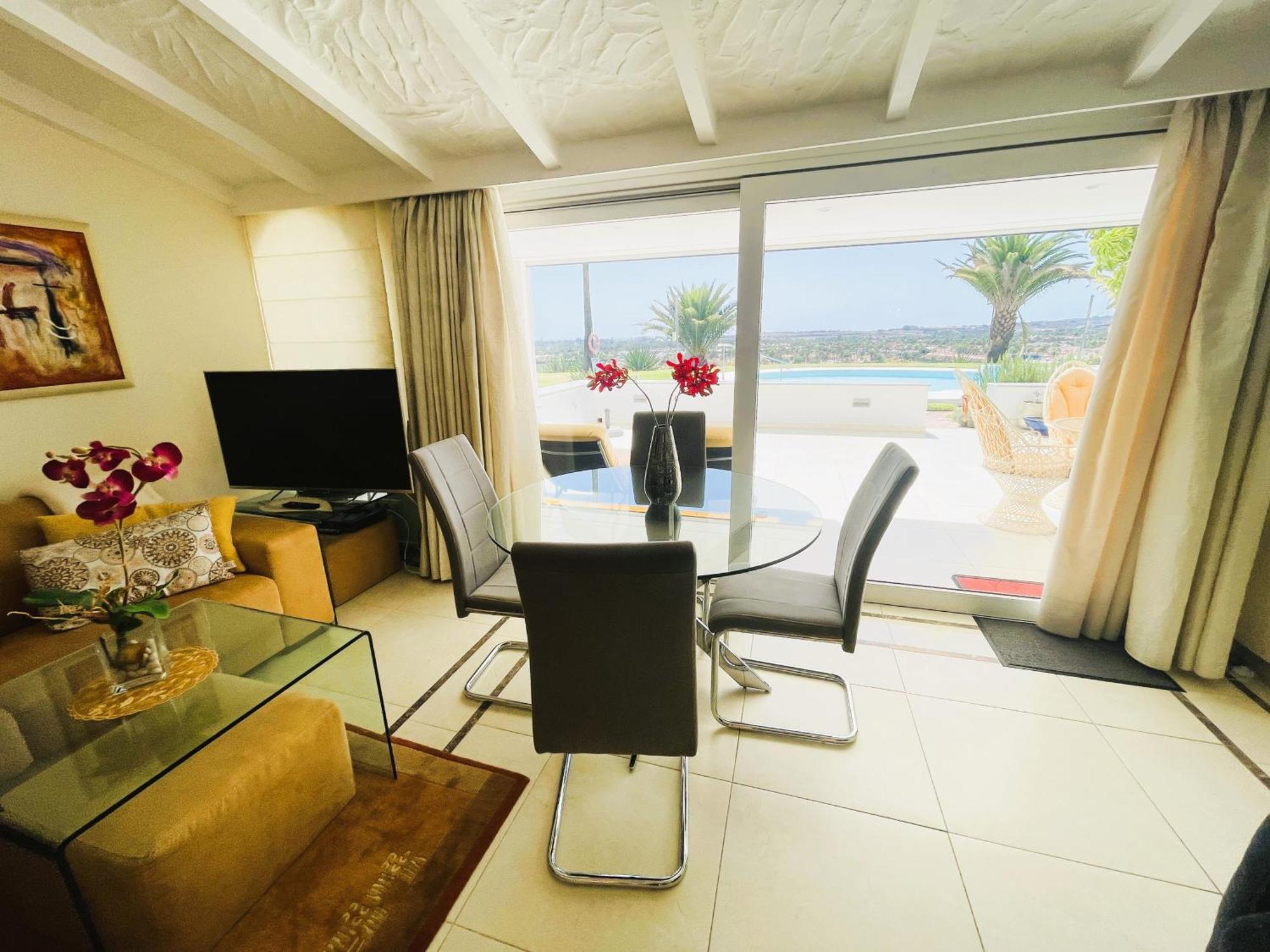 Seaview Duna Golf Playa del Ingles (Gran Canaria)