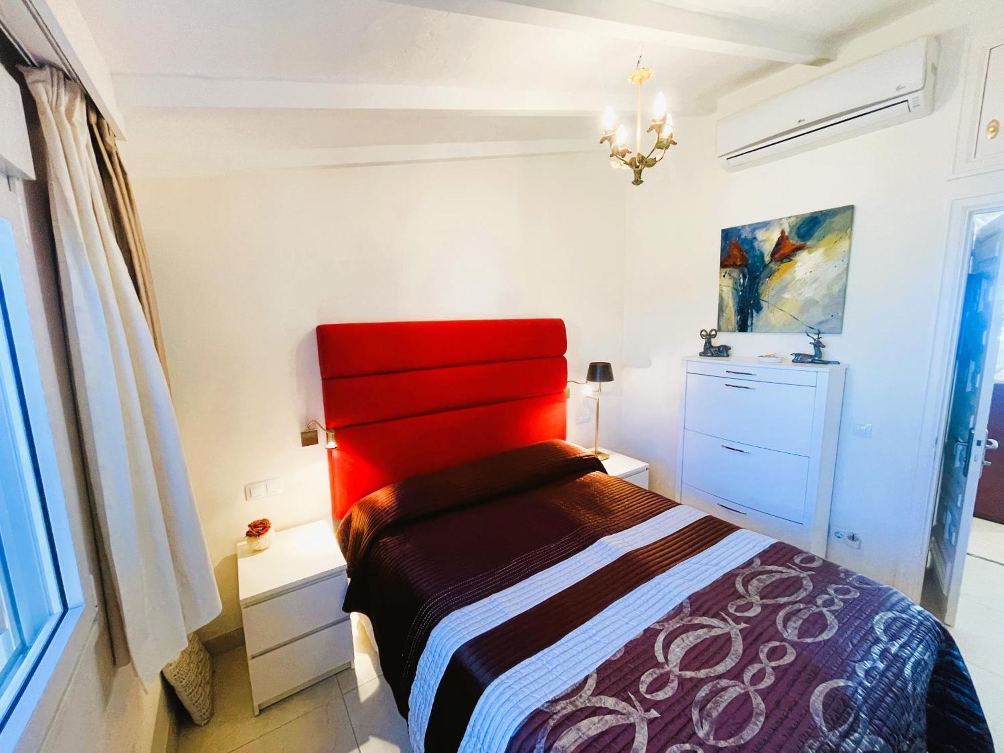 Seaview Duna Golf Holiday home