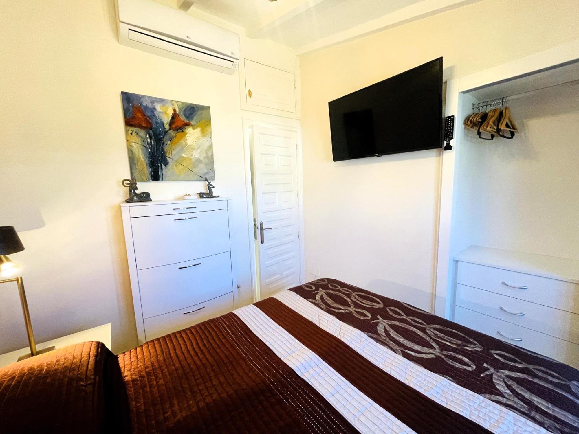 Holiday home Seaview Duna Golf *