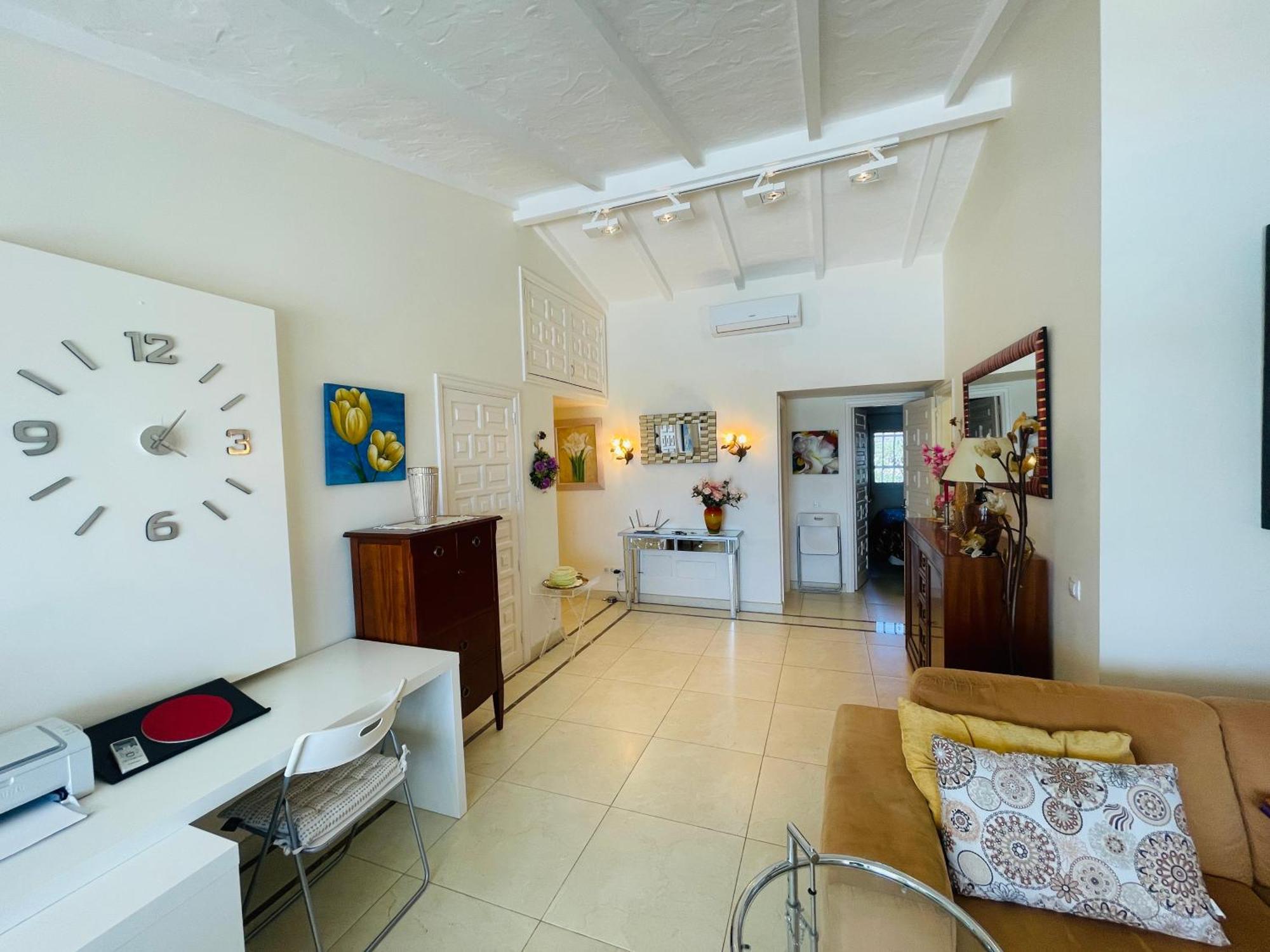 Seaview Duna Golf Holiday home Playa del Ingles (Gran Canaria)