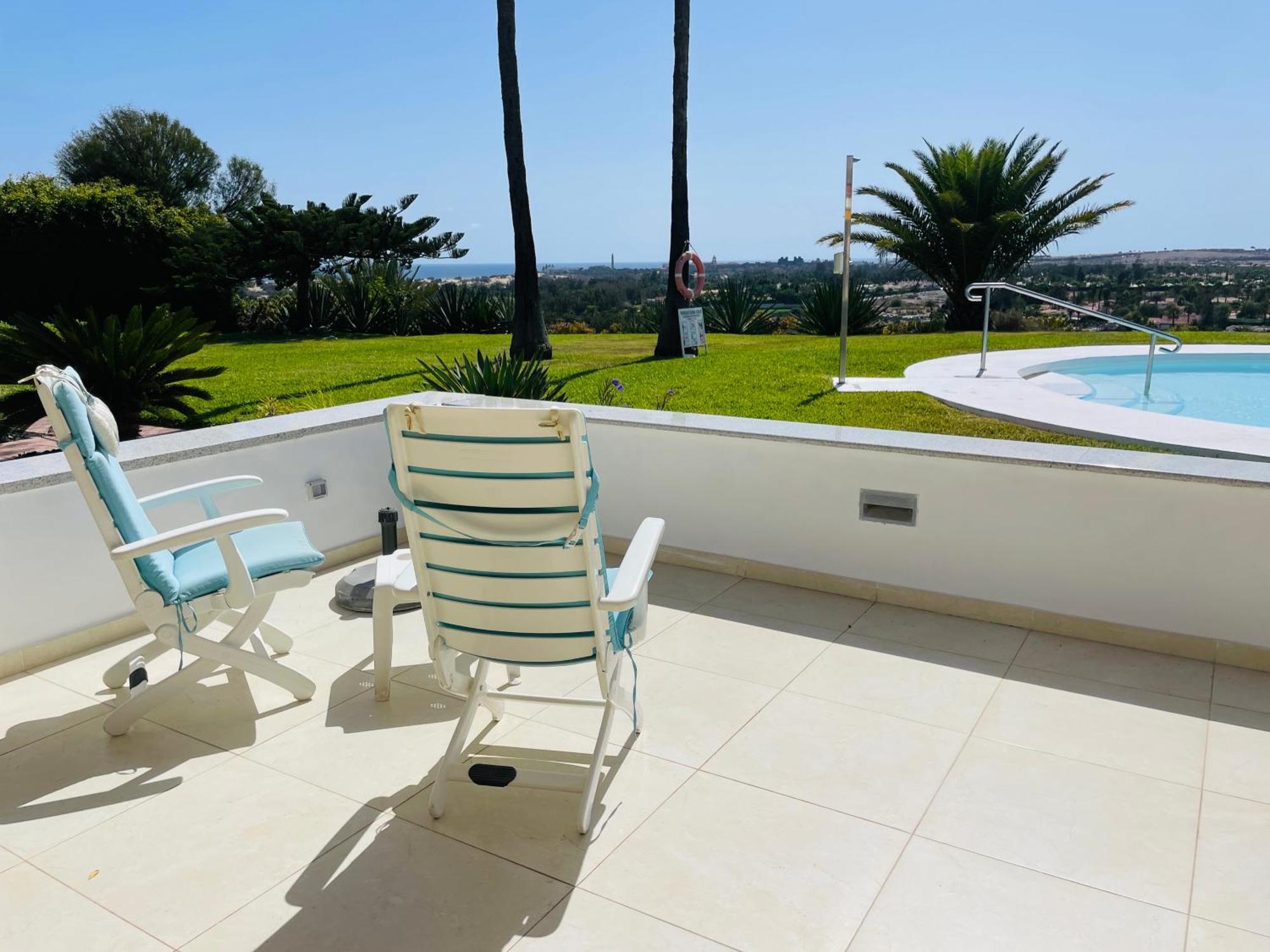 Seaview Duna Golf Playa del Ingles (Gran Canaria)