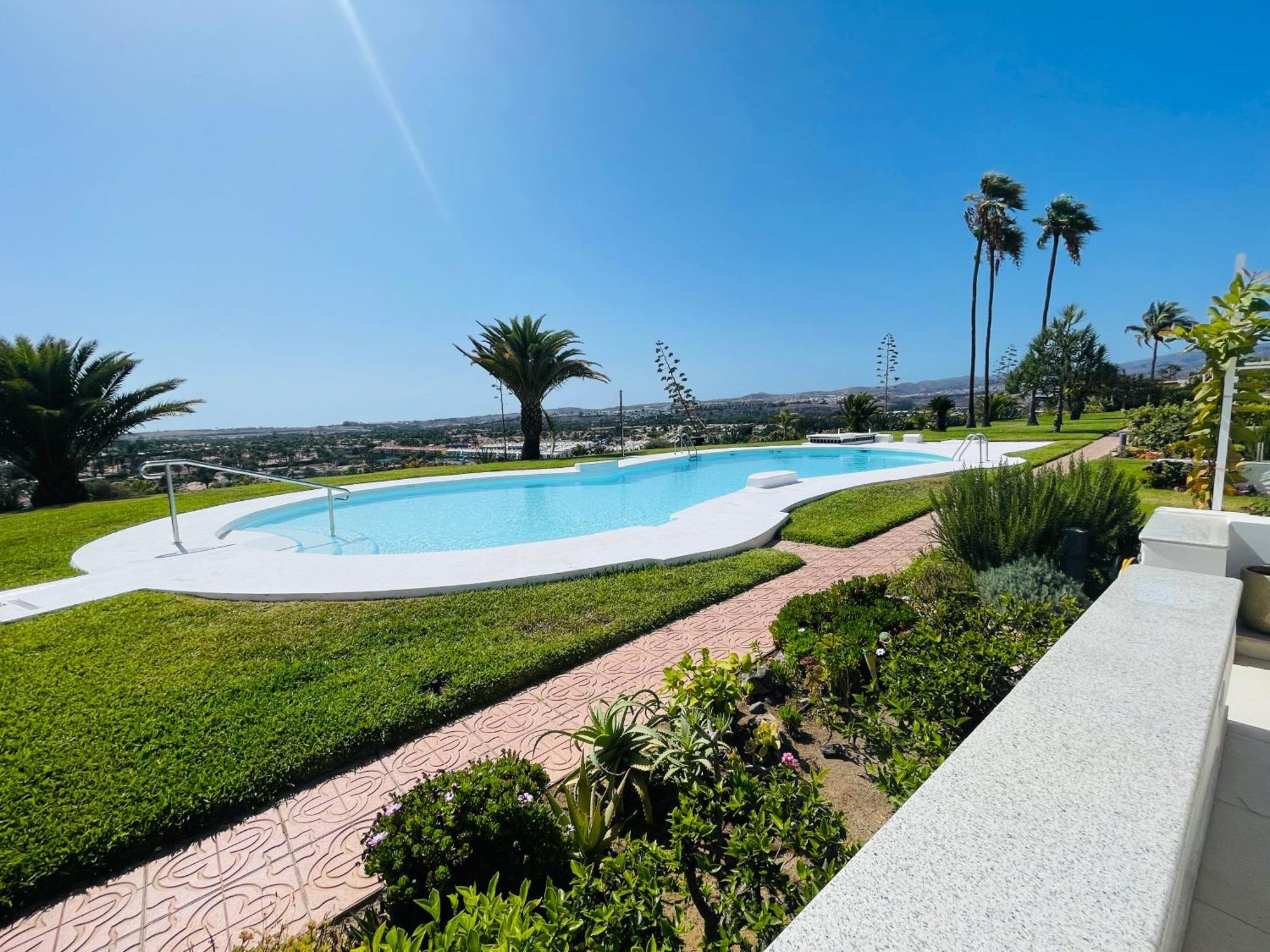Seaview Duna Golf Holiday home *