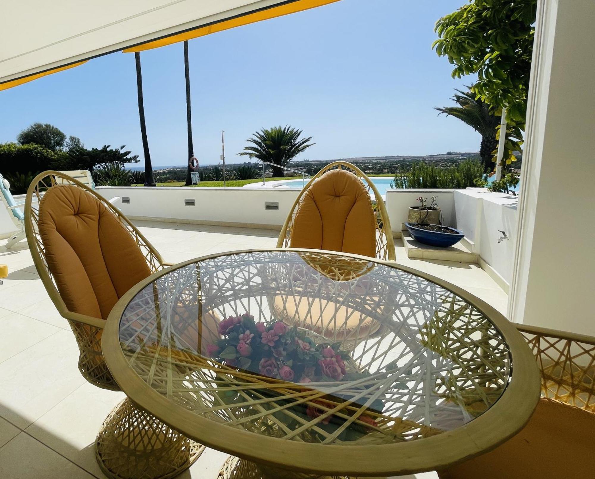 Seaview Duna Golf Playa del Ingles (Gran Canaria)
