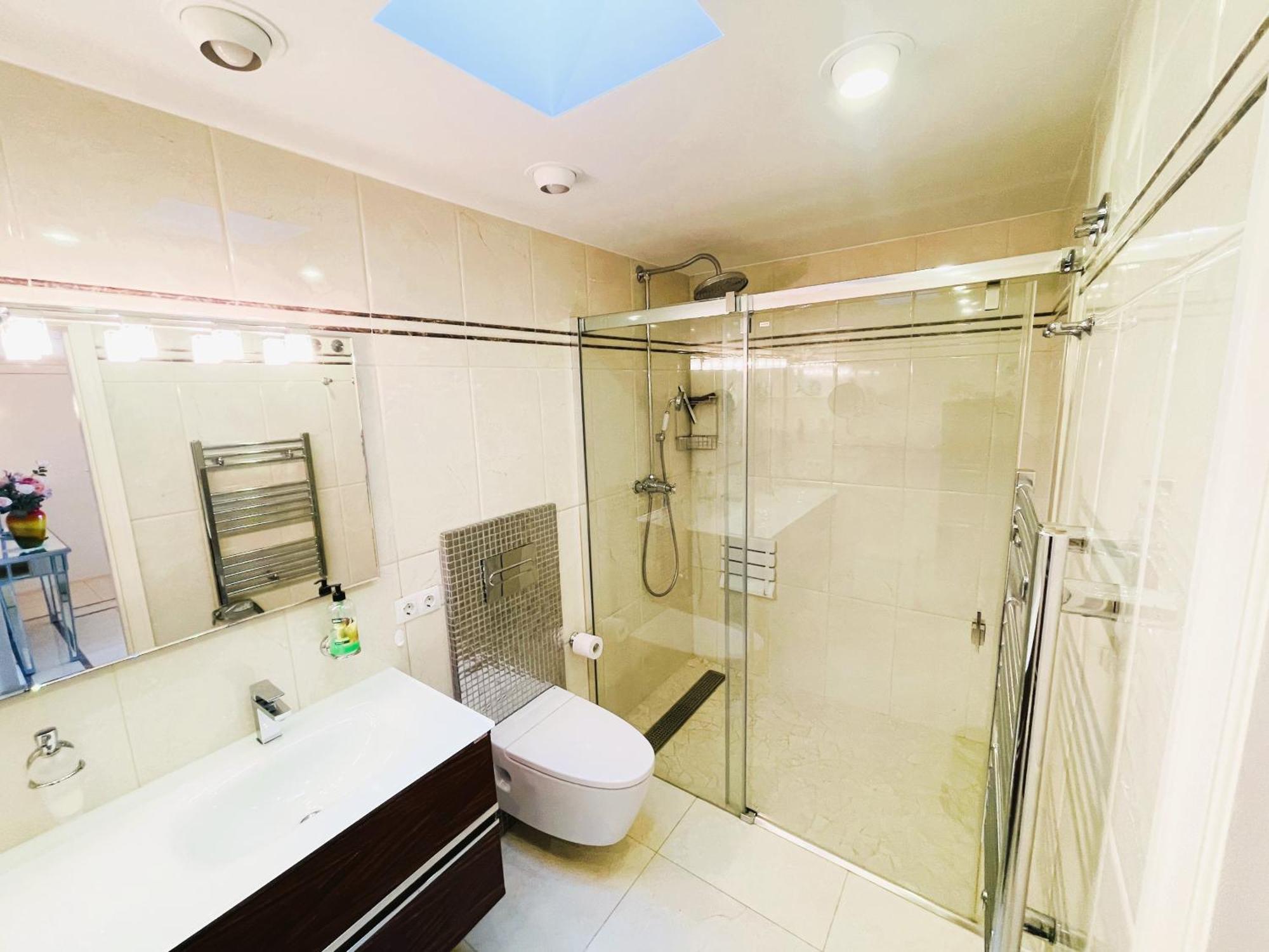 Seaview Duna Golf Holiday home
