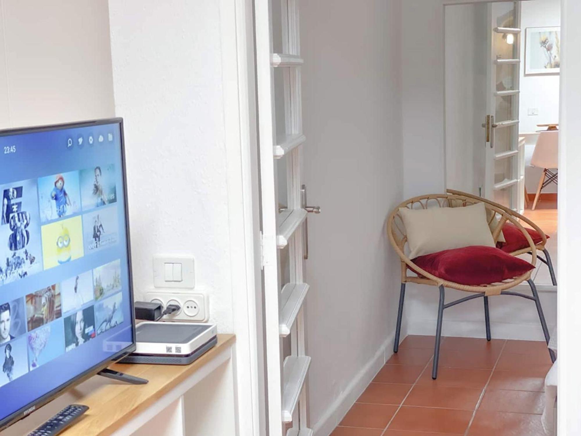 Vakantiehuis Harmony Views With Terrace Telde