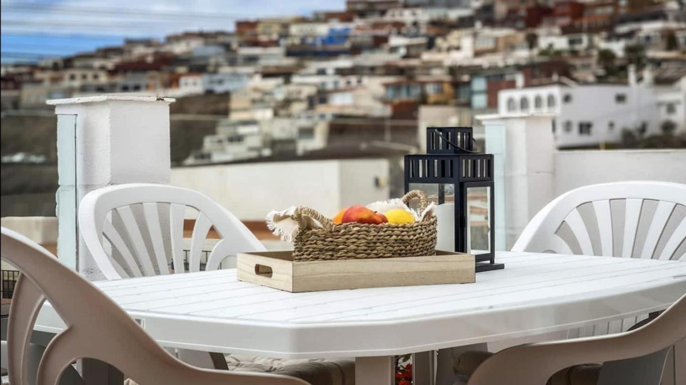 Harmony Views With Terrace