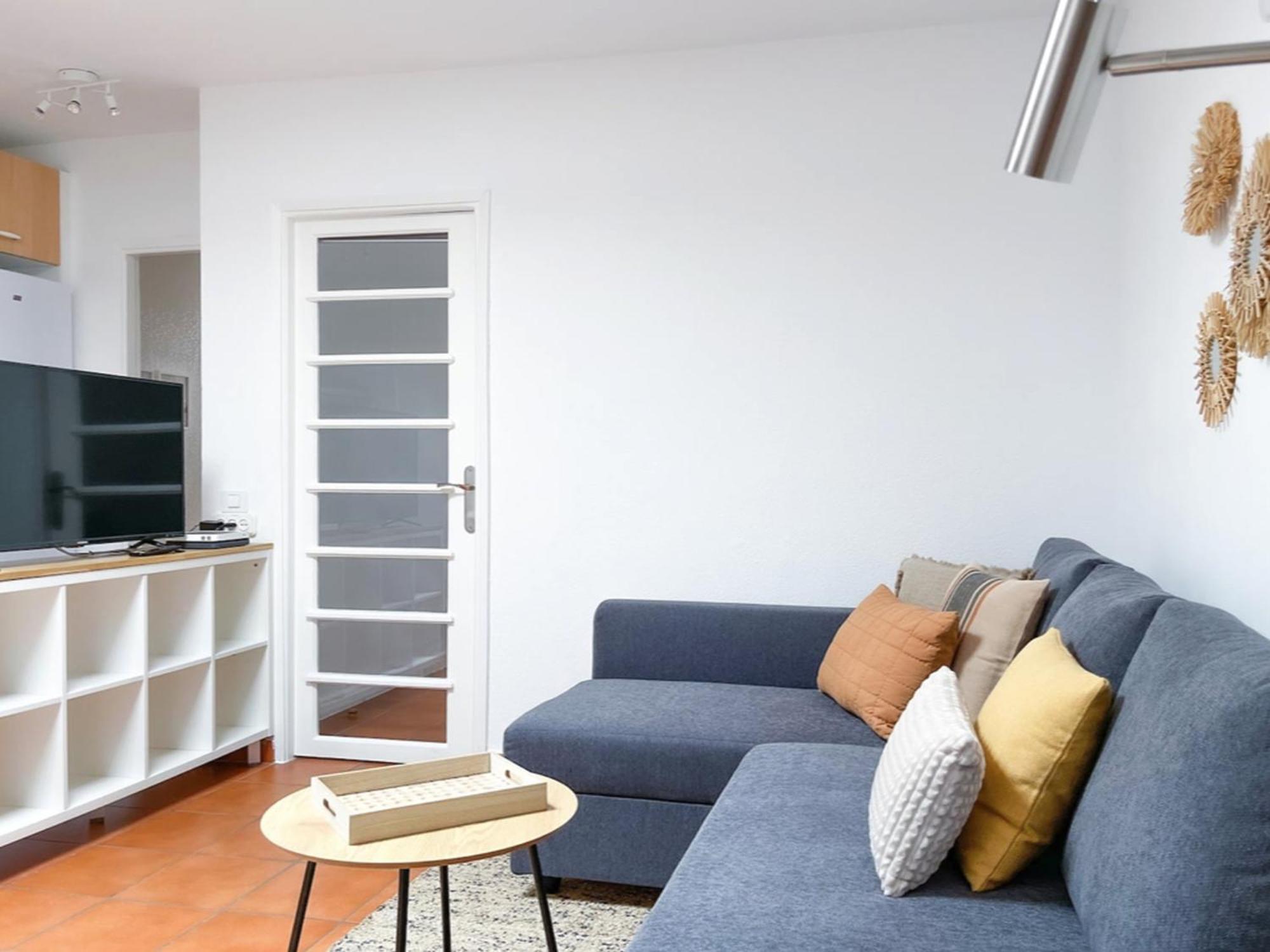 Harmony Views With Terrace Vakantiehuis
