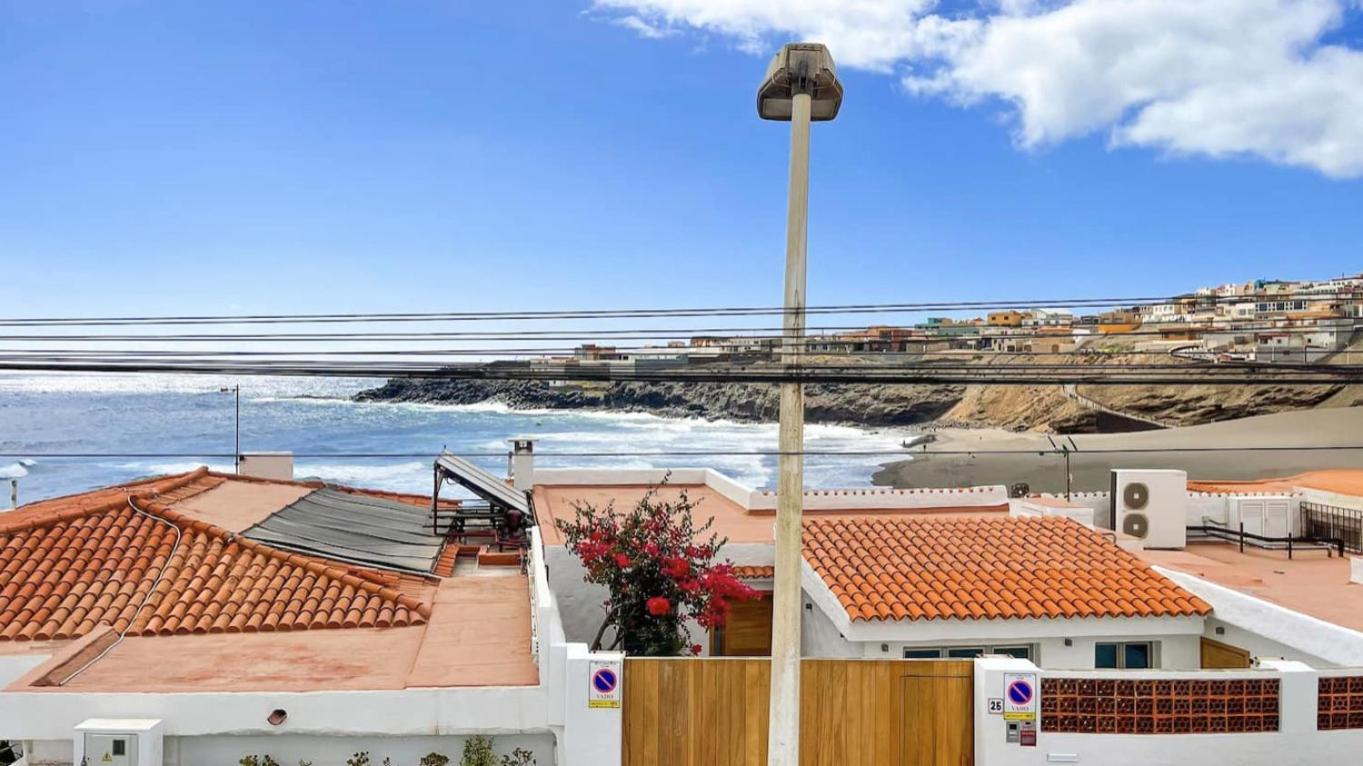 Vakantiehuis Harmony Views With Terrace Telde