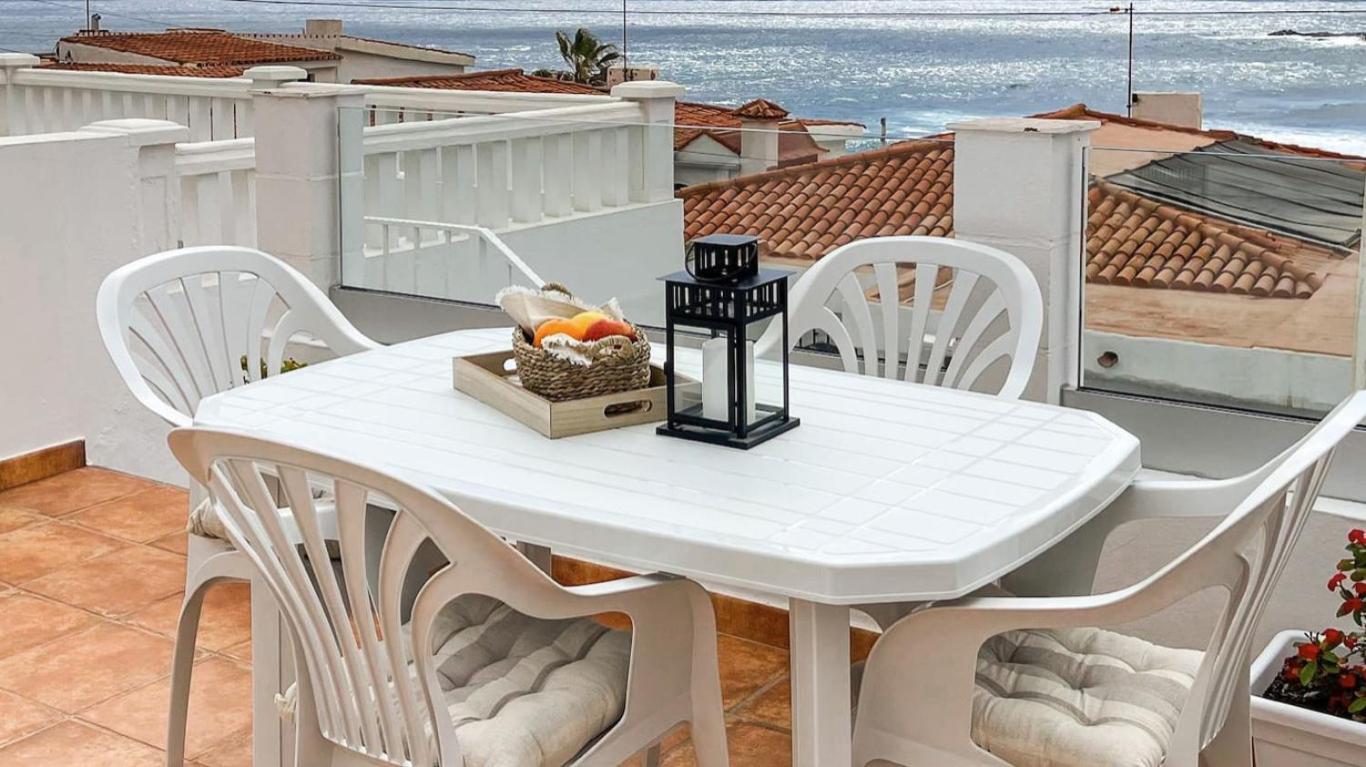 Harmony Views With Terrace *