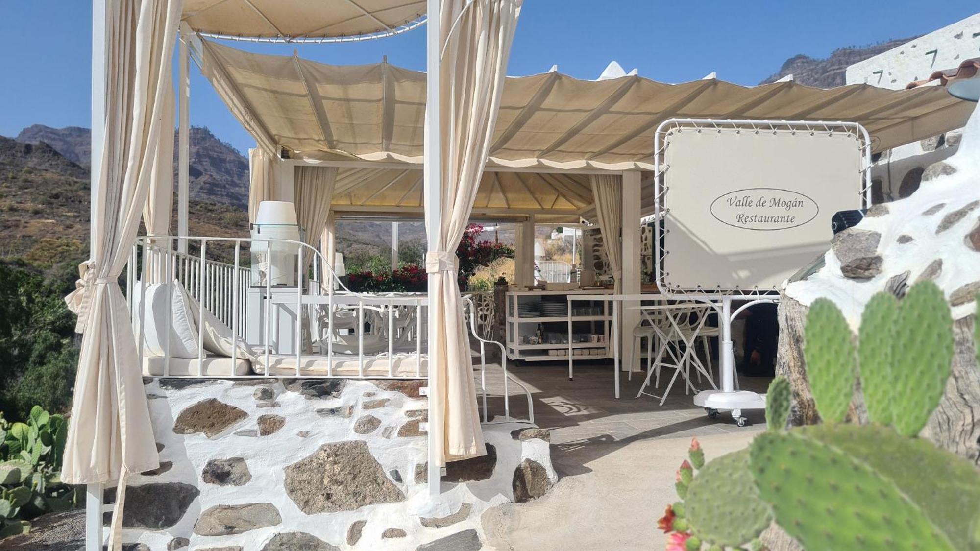 Historica Casa Con Vistas Al Jardin De Cactus Y Montanas Holiday home