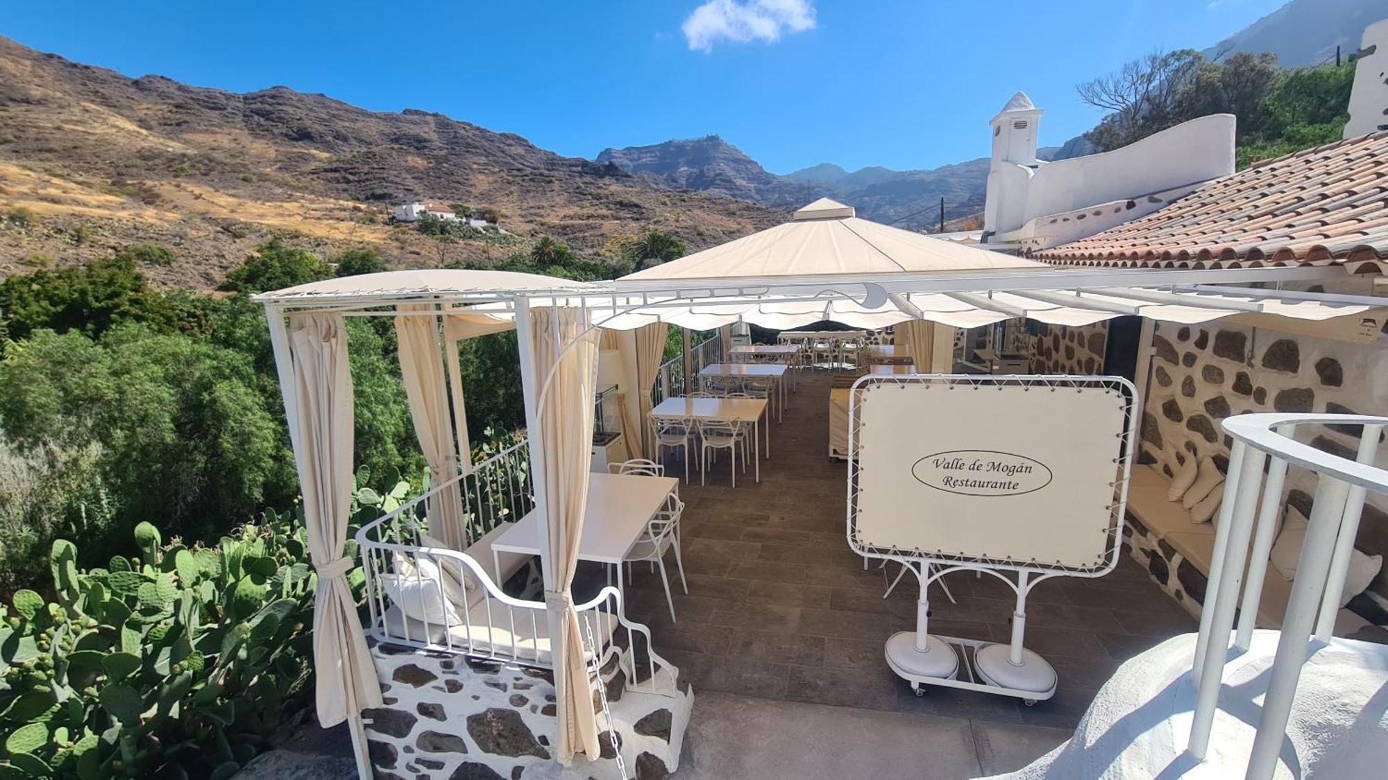 Historica Casa Con Vistas Al Jardin De Cactus Y Montanas Holiday home *