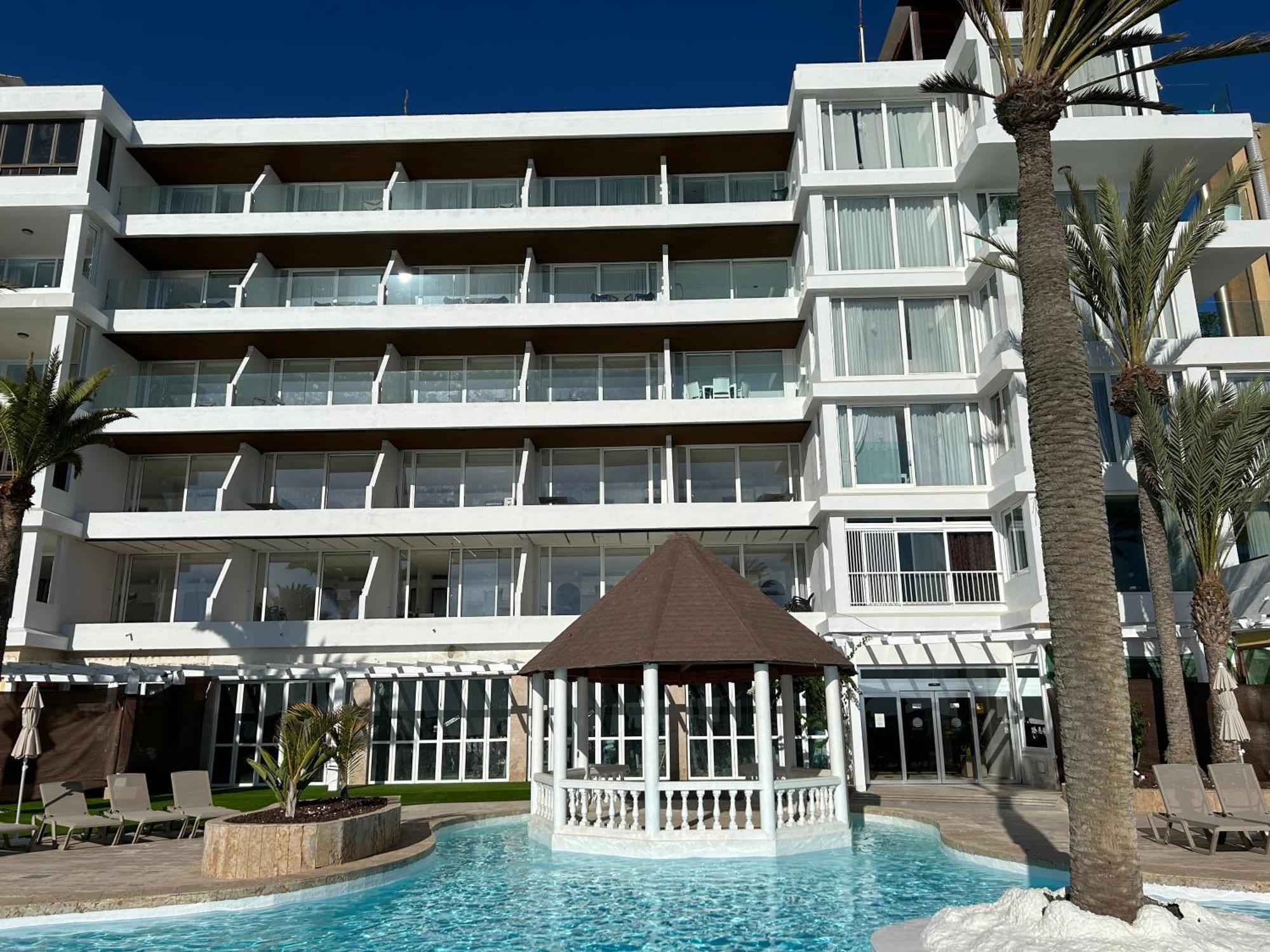 Sunset Ocean Oceanvrent Aparthotel *